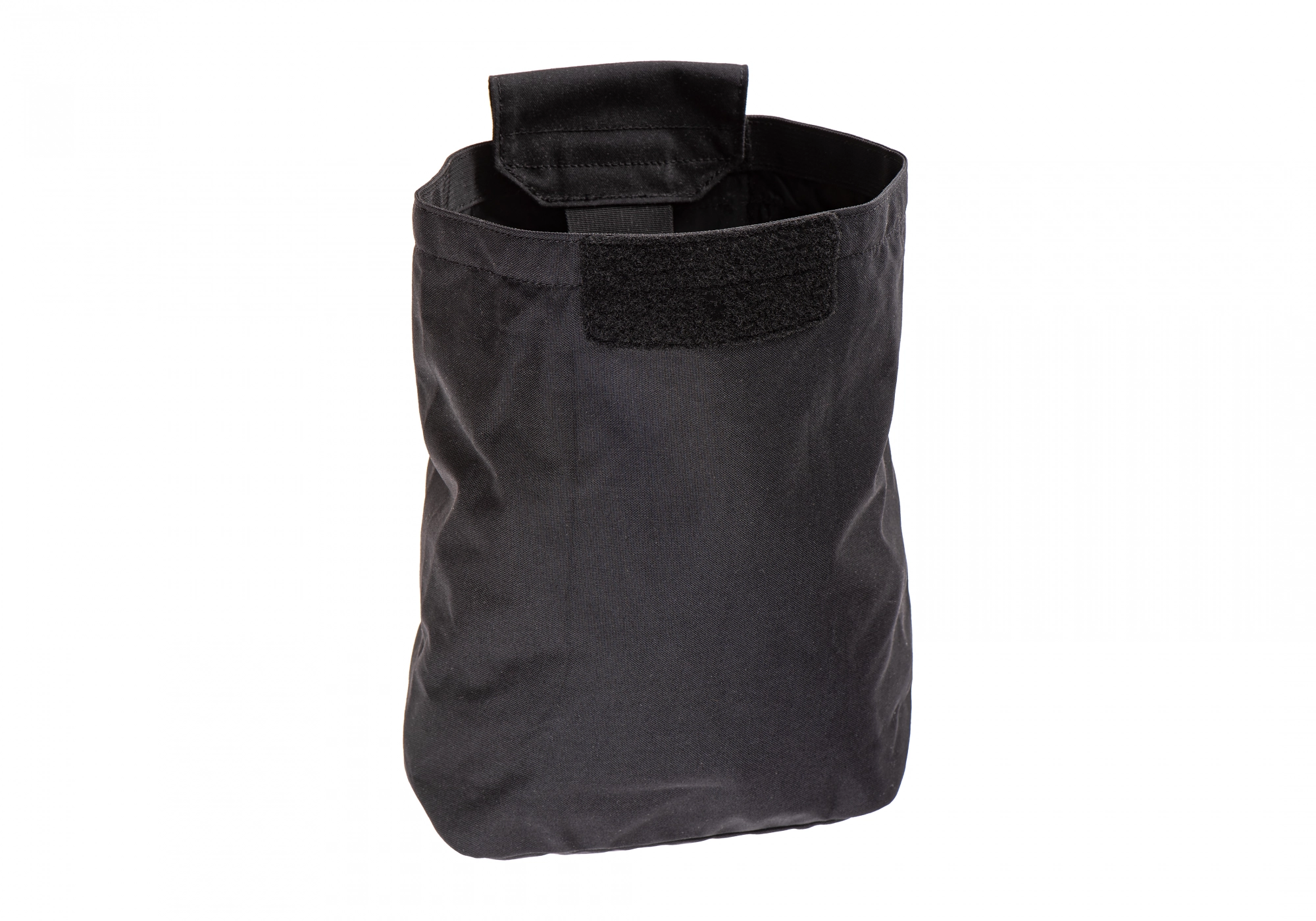 Clawgear Core Dump Pouch - musta