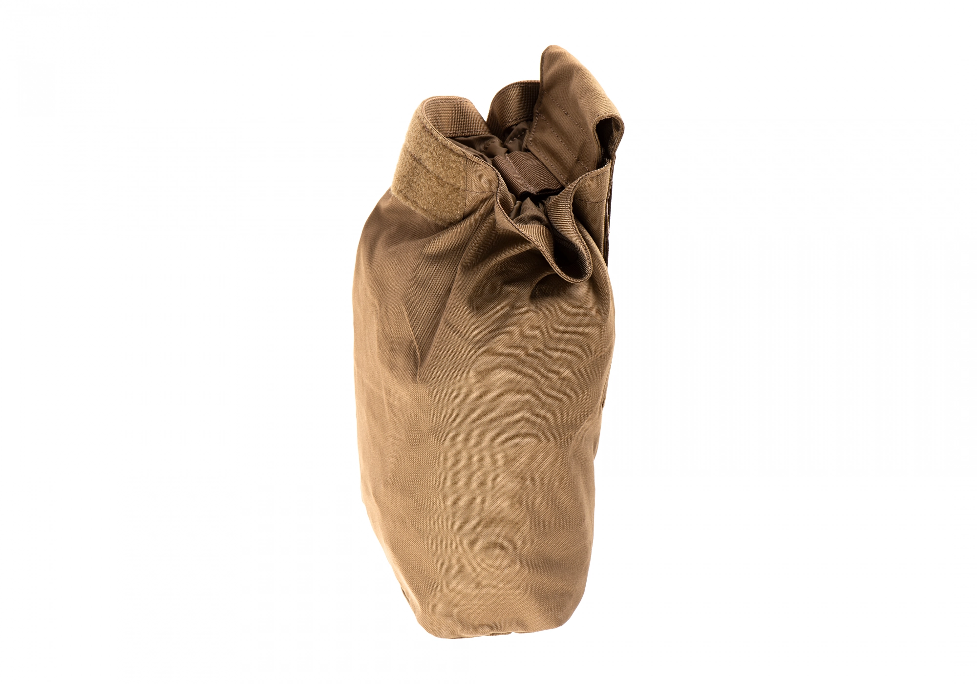 Clawgear Core Dump Pouch - Coyote