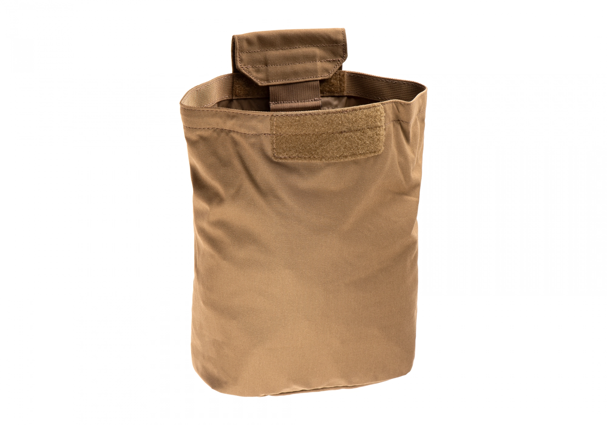 Clawgear Core Dump Pouch - Coyote