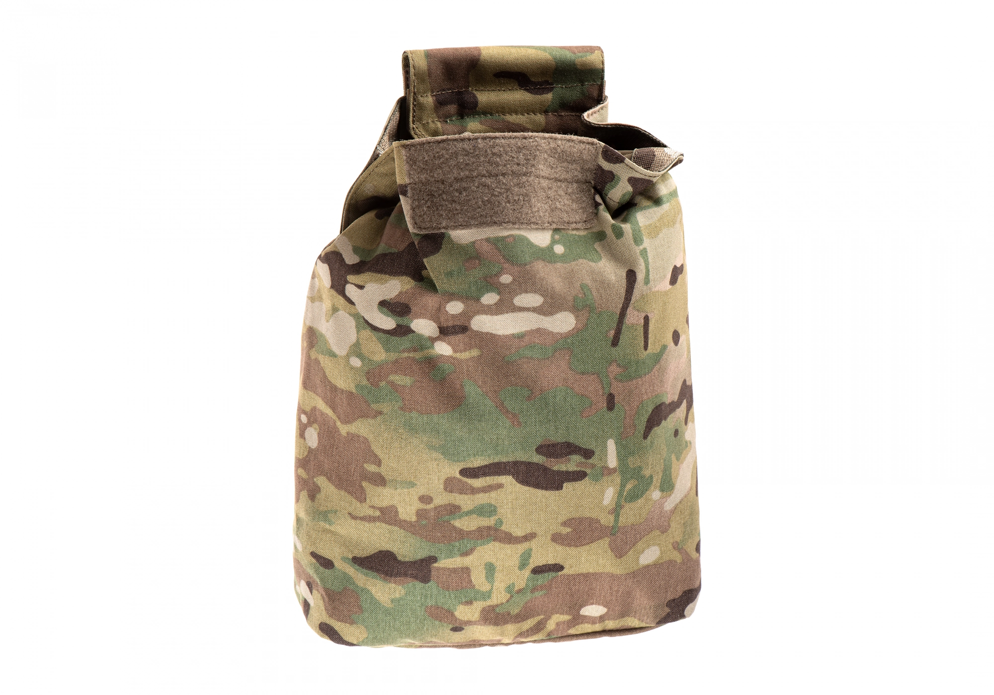 Clawgear Core Dump Pouch - Multicam