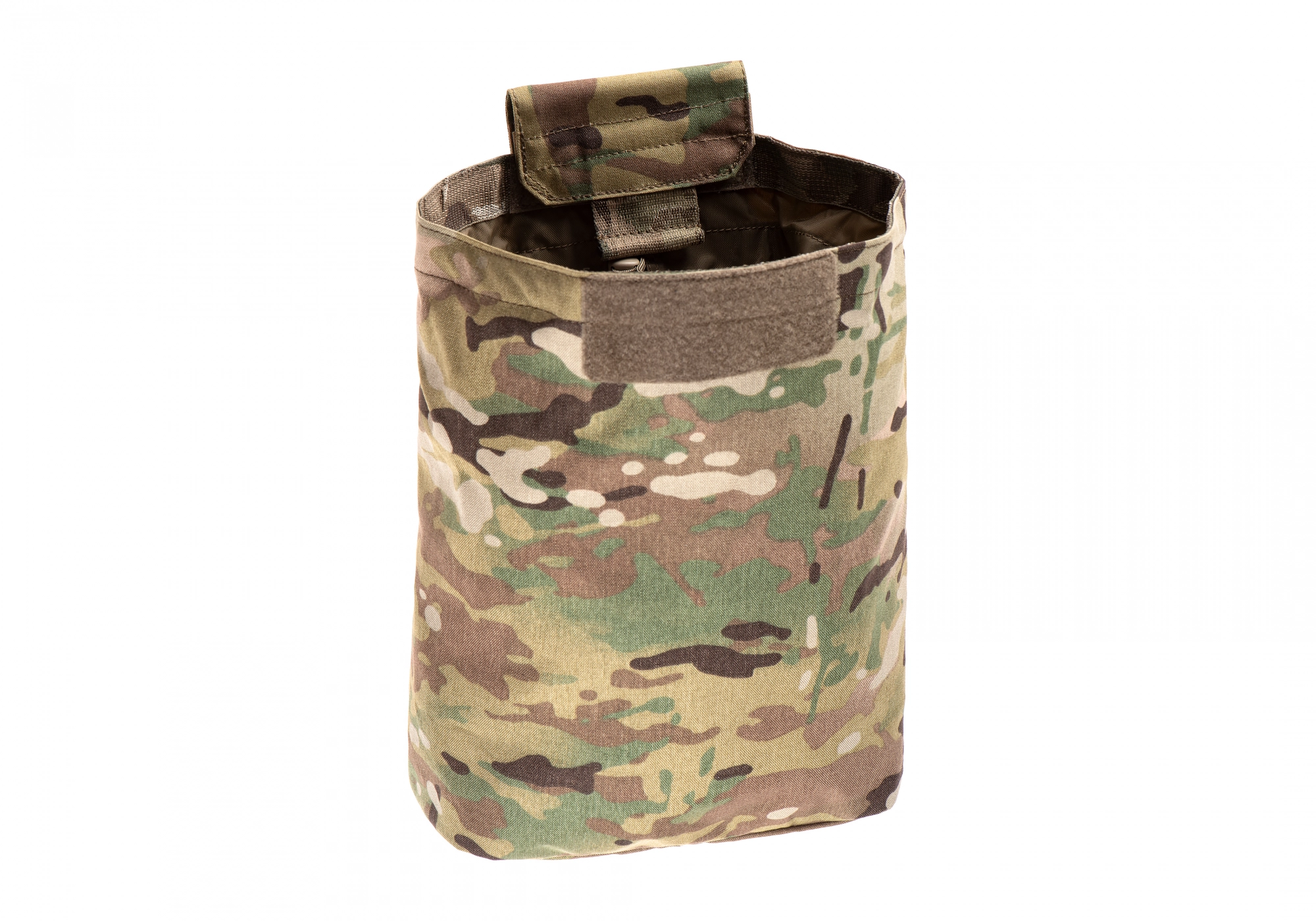 Clawgear Core Dump Pouch - Multicam