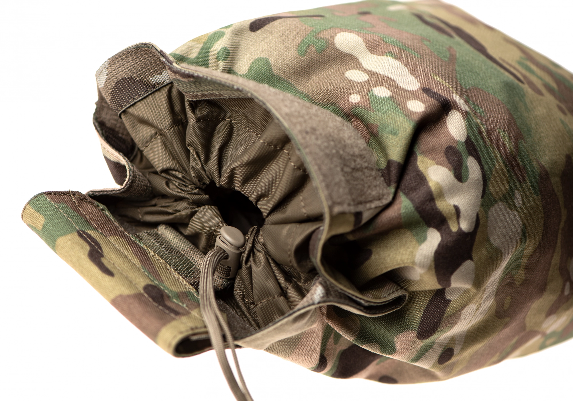 Clawgear Core Dump Pouch - Multicam