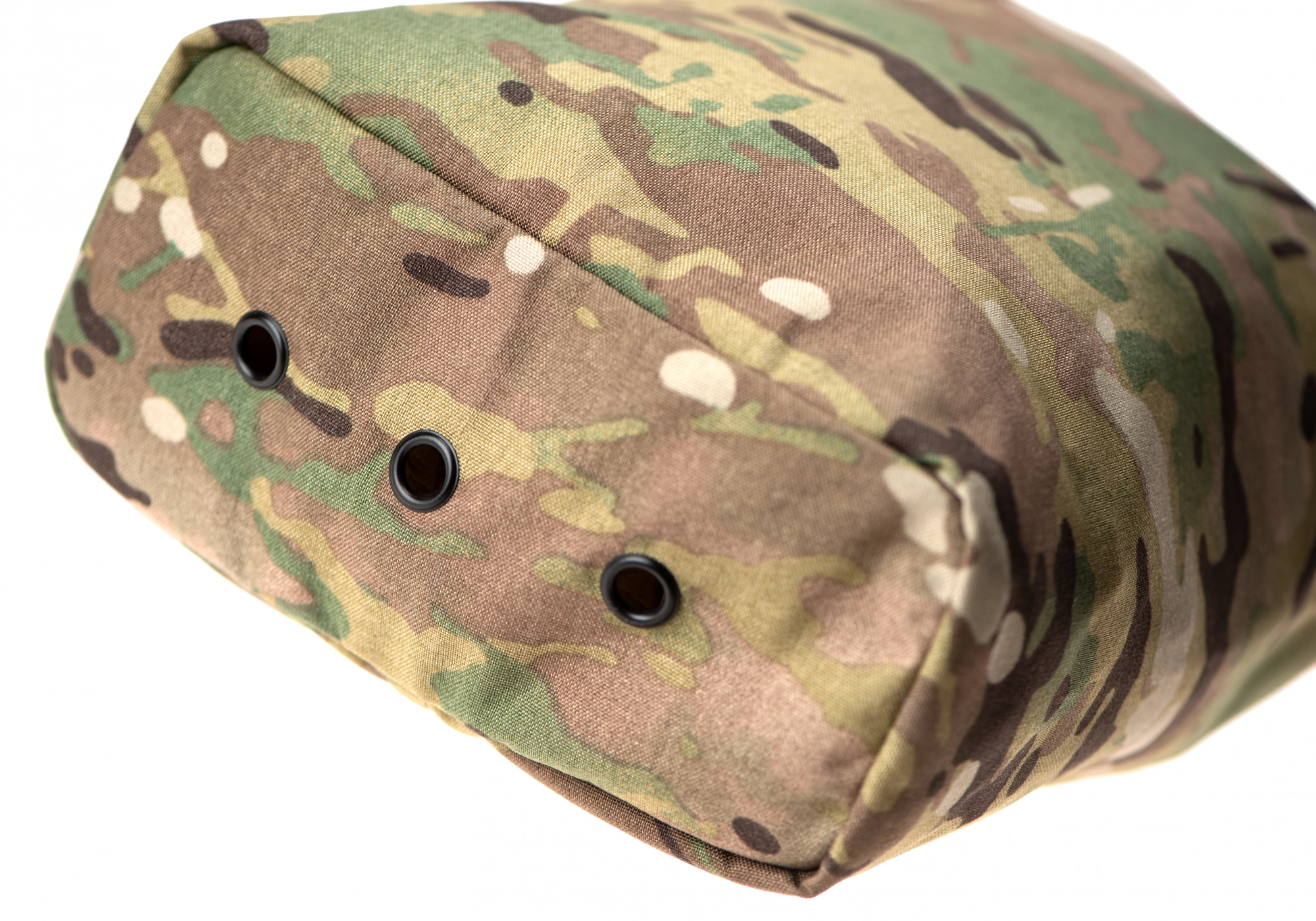 Clawgear Core Dump Pouch - Multicam