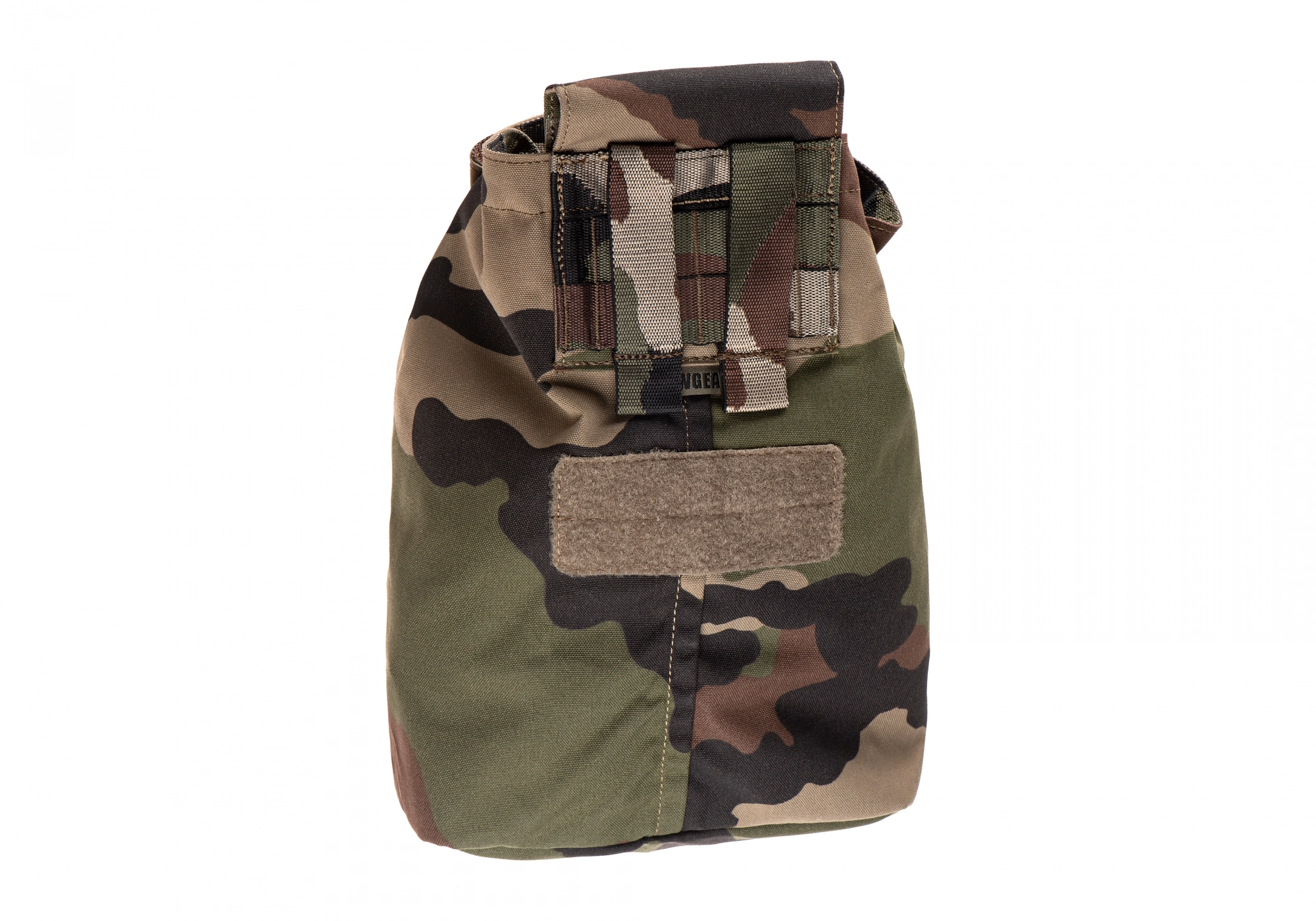 Clawgear Core Dump Pouch - CCE