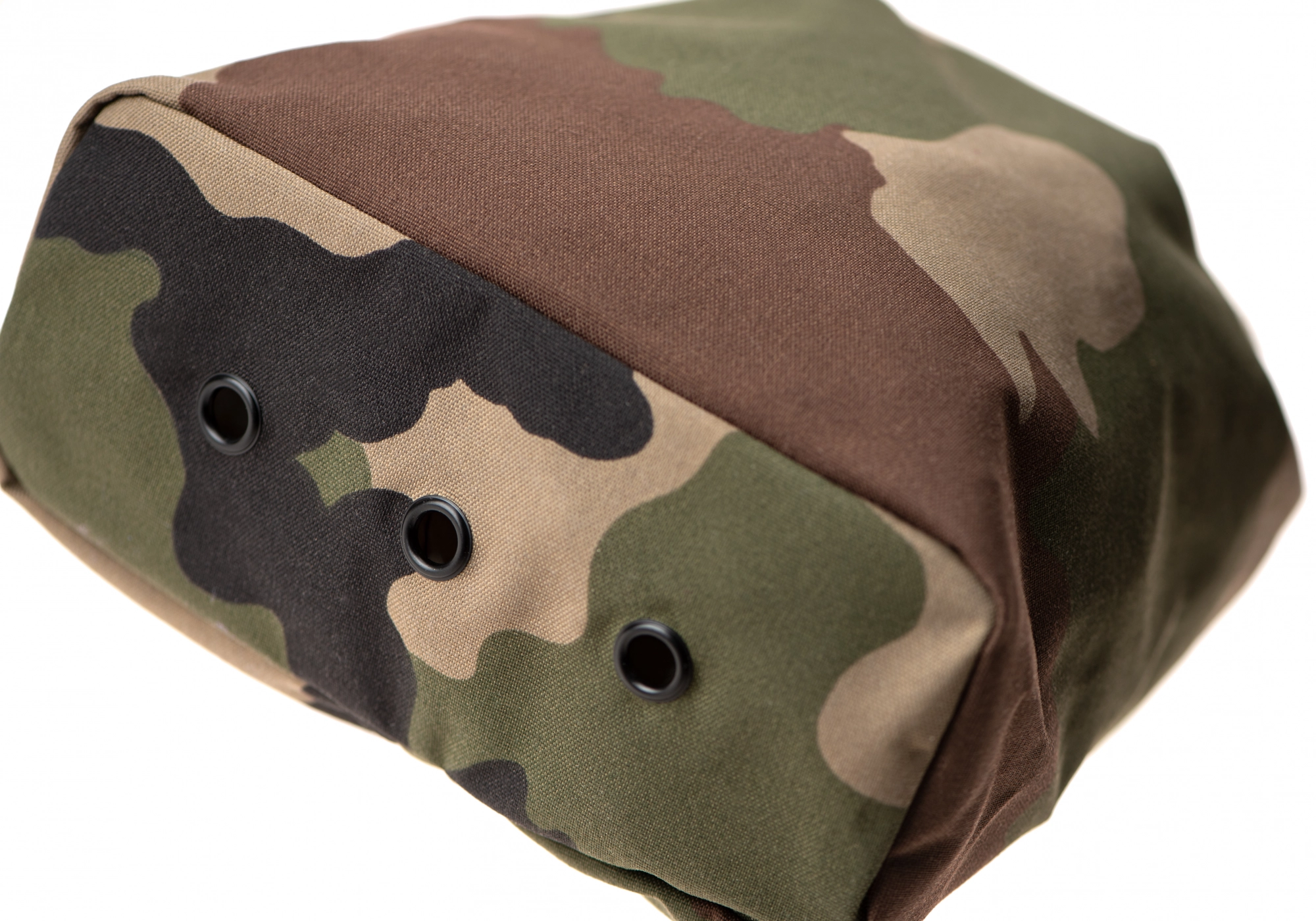 Clawgear Core Dump Pouch - CCE