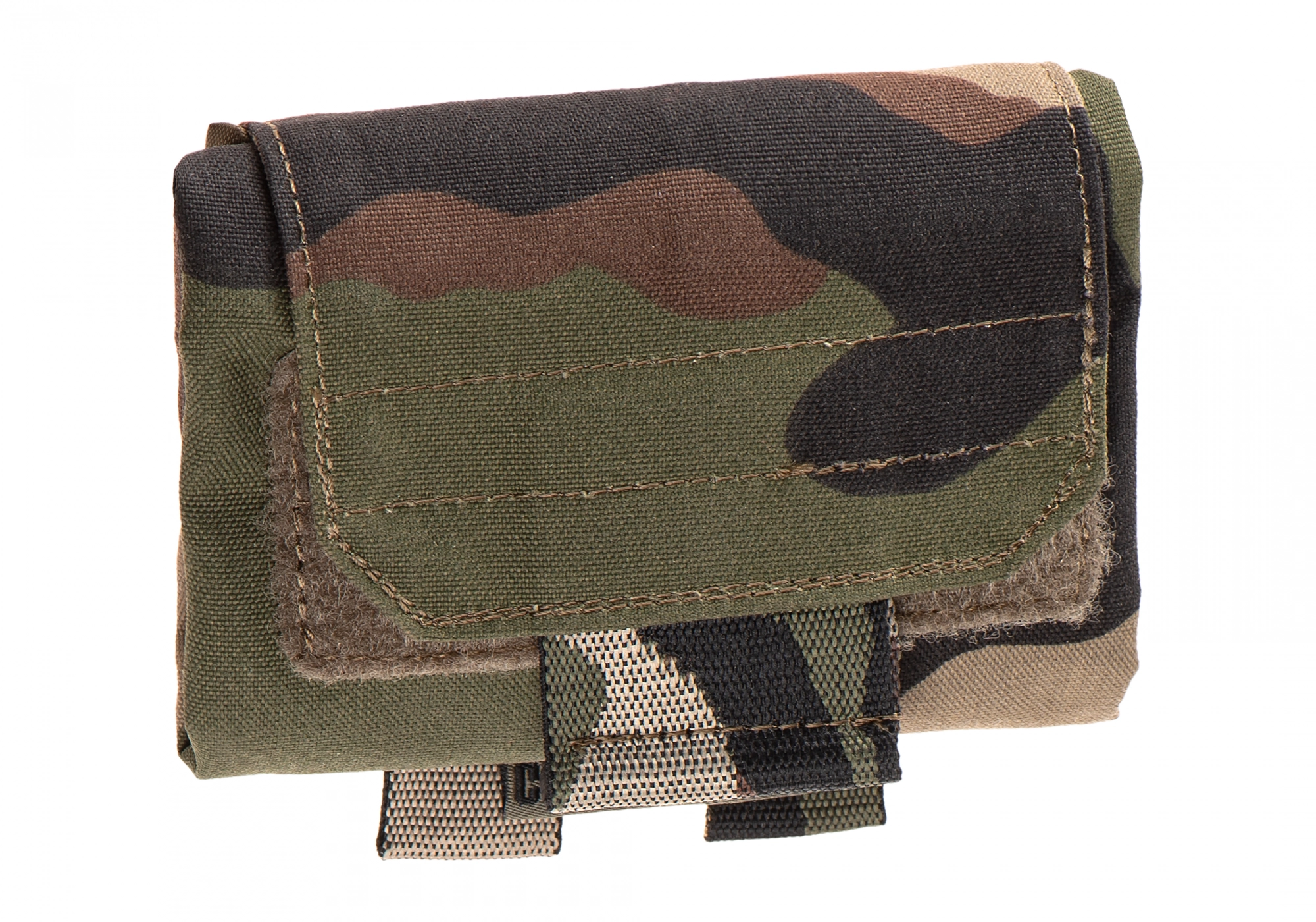 Clawgear Core Dump Pouch - CCE