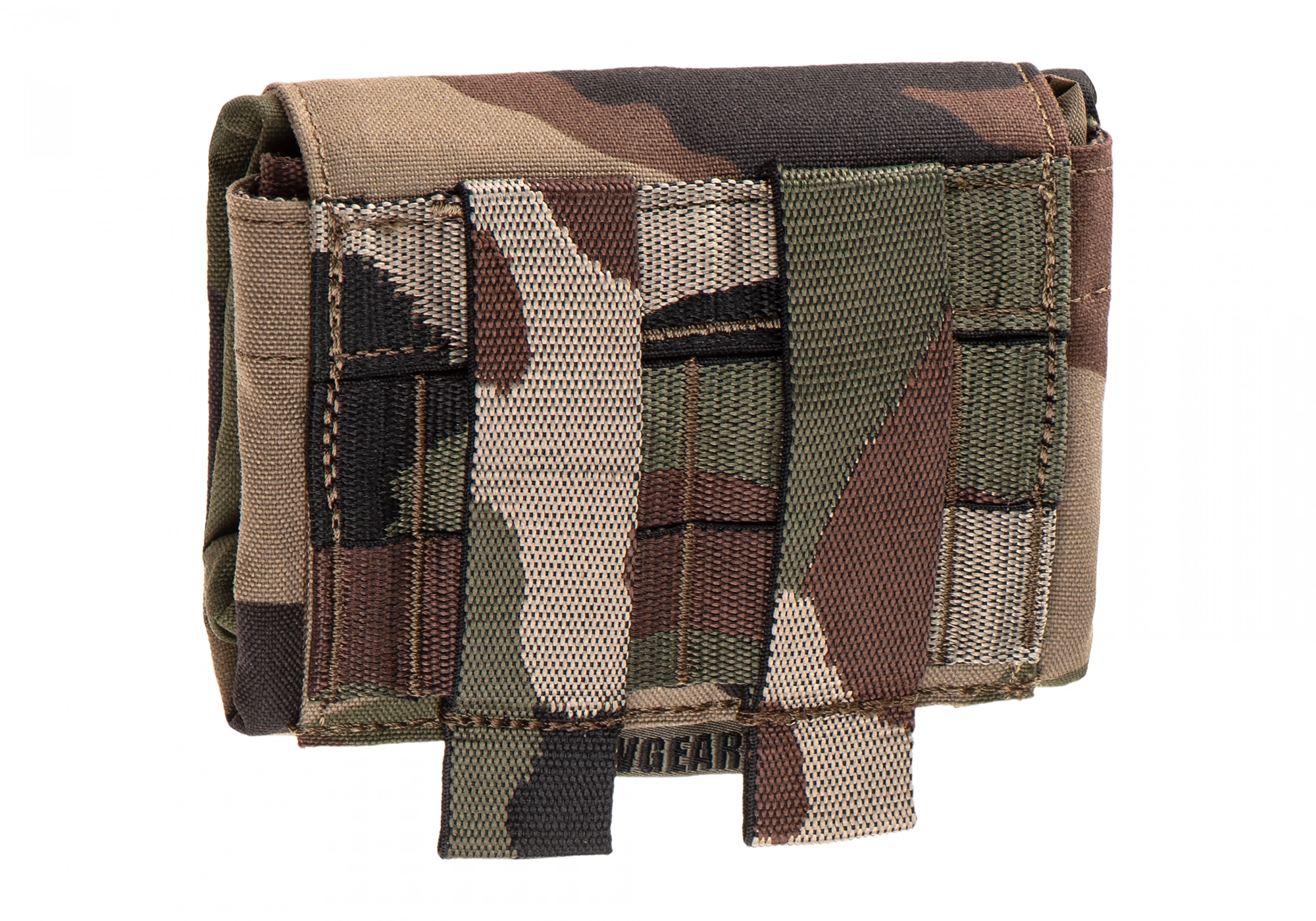 Clawgear Core Dump Pouch - CCE