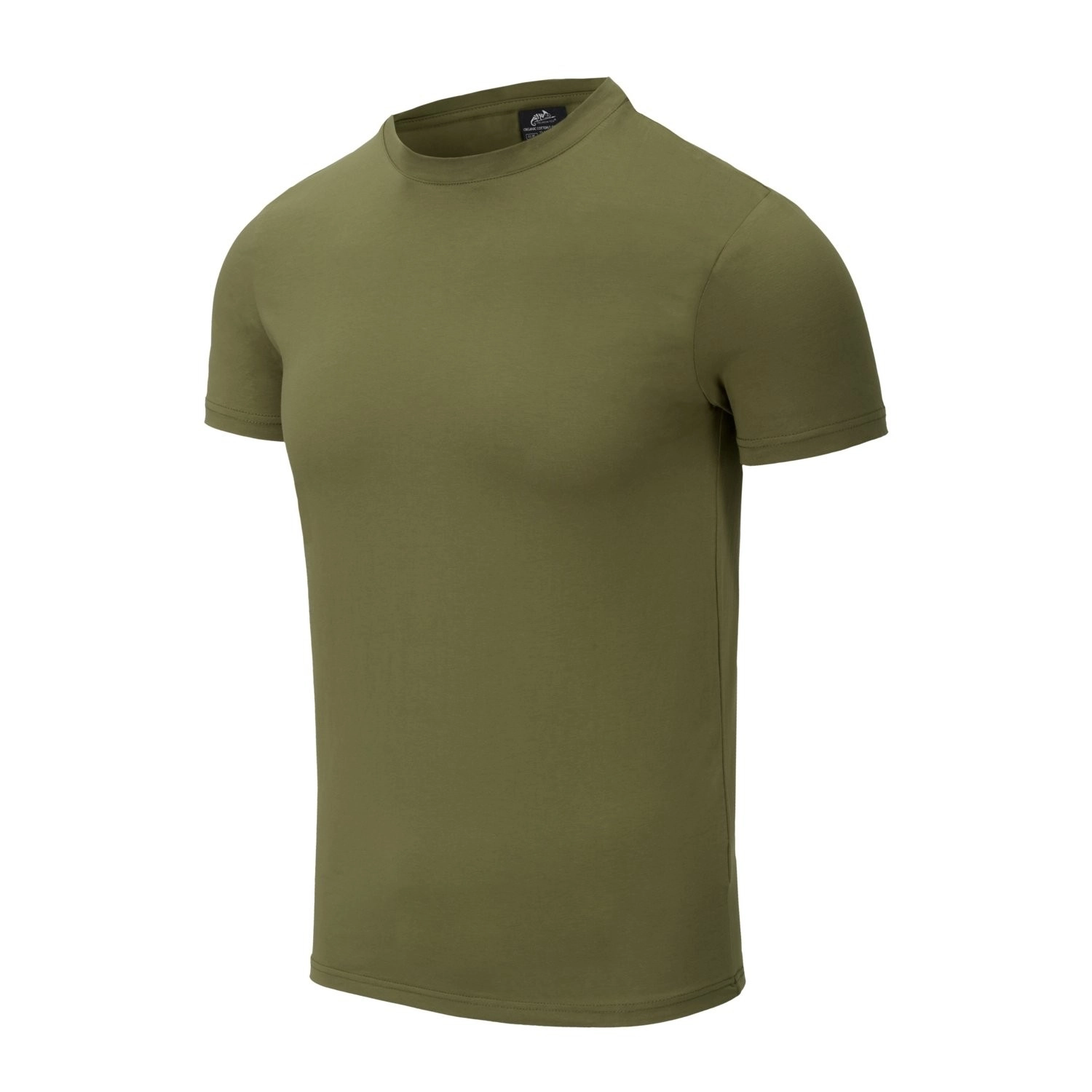 Helikon-Tex Organic Cotton T-Shirt Slim fit - U.S. Green