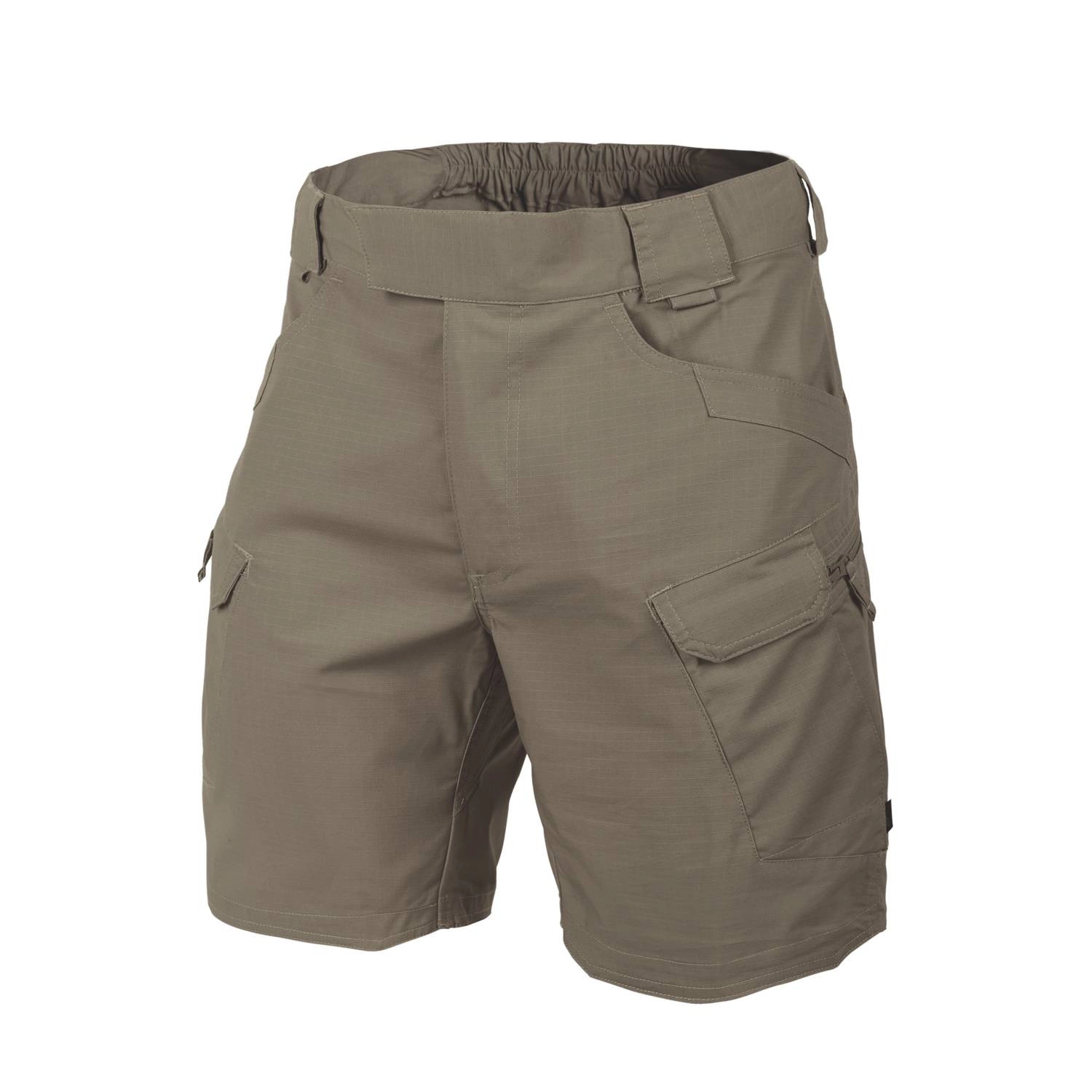 Helikon-Tex UTS 8.5" shortsit - PolyCotton Ripstop - RAL 7013