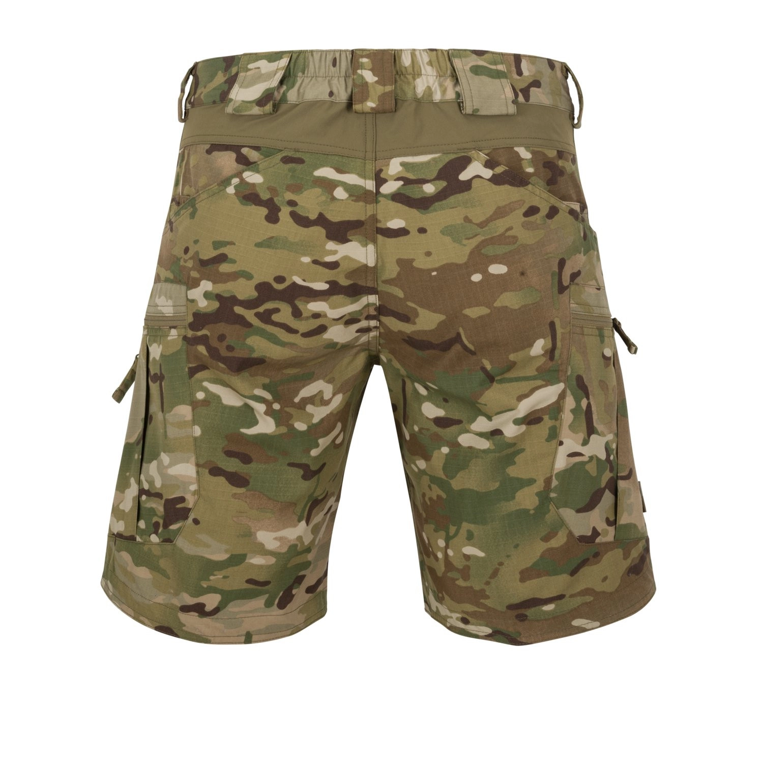 Helikon-Tex Urban Tactical Flex 8.5'' Shortsit - NyCo Ripstop - MultiCam