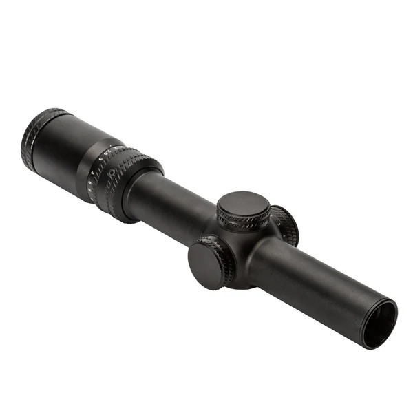 Sightmark Citadel 1-10x24 CR1 kiikaritähtäin - musta