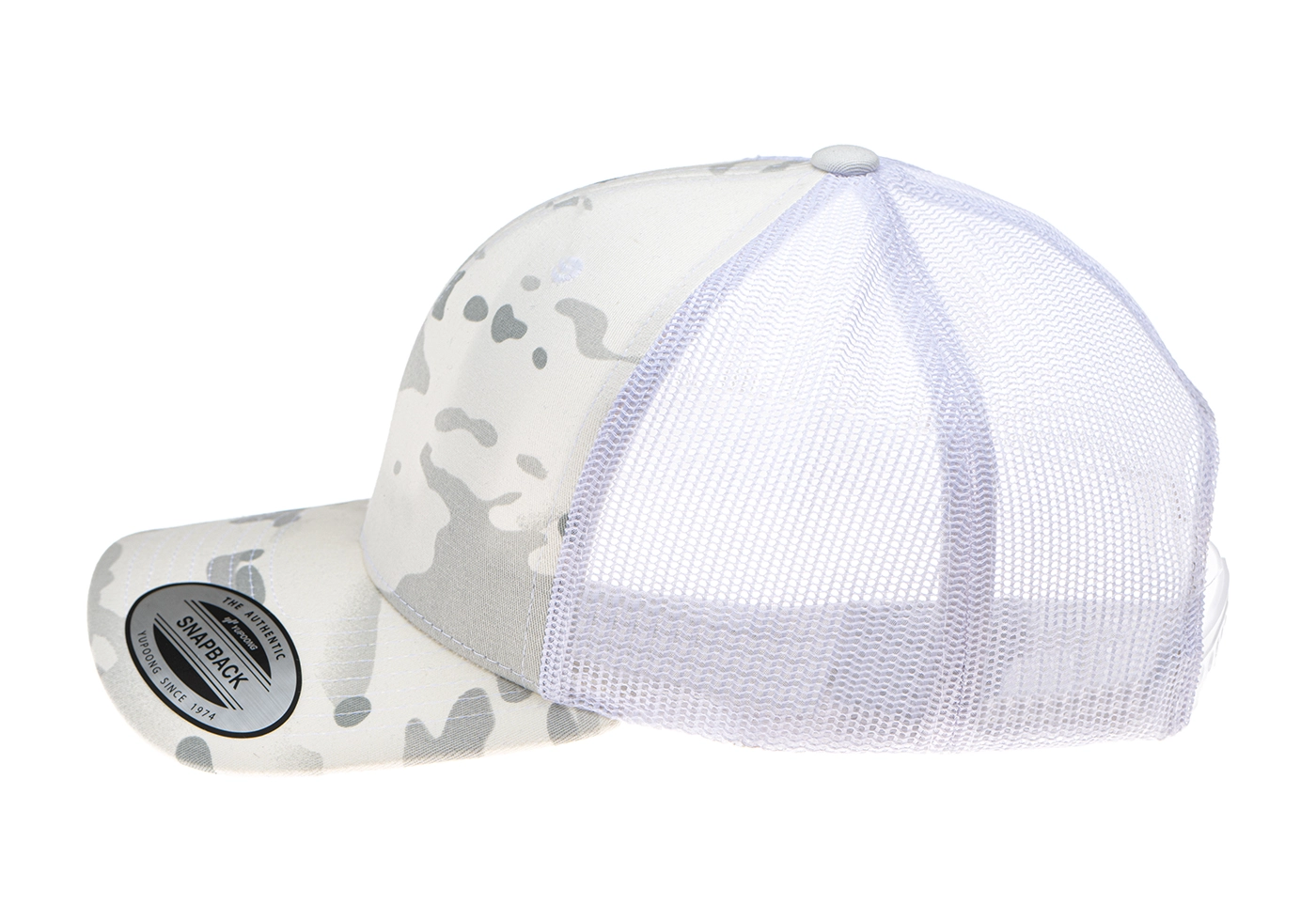 Clawgear Off Duty Cap - Multicam Alpine