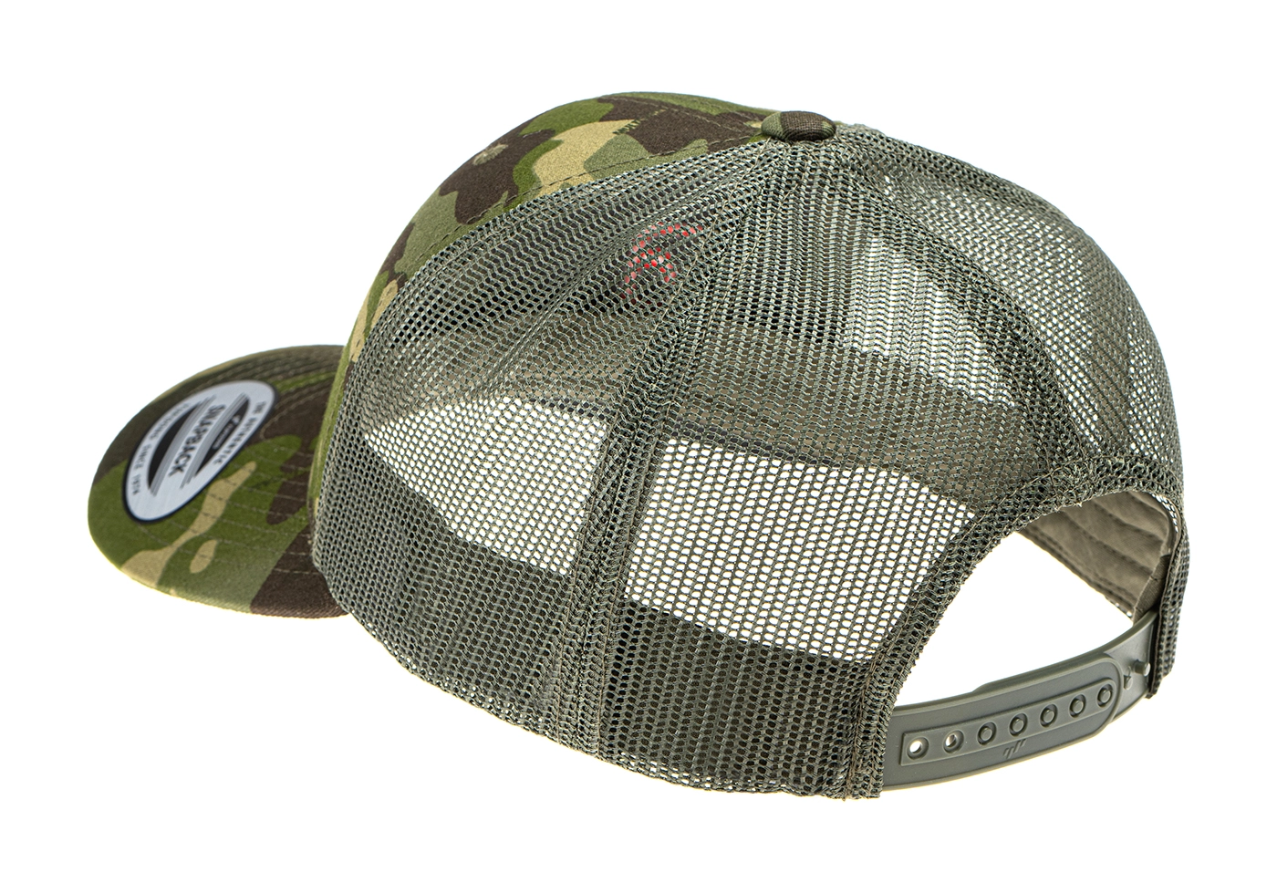 Clawgear Off Duty Cap - Multicam Tropic