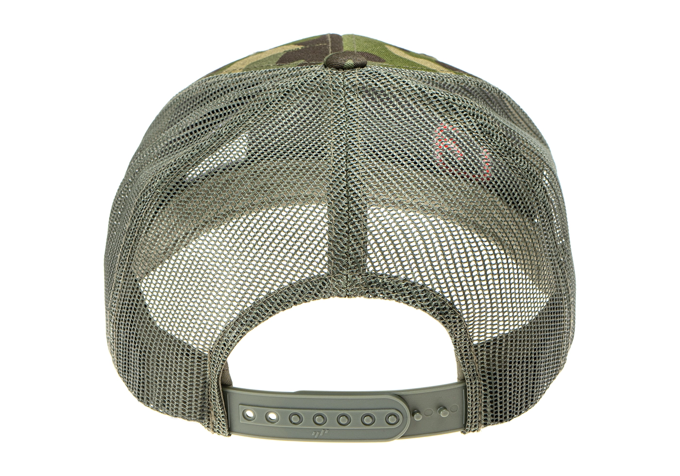 Clawgear Off Duty Cap - Multicam Tropic