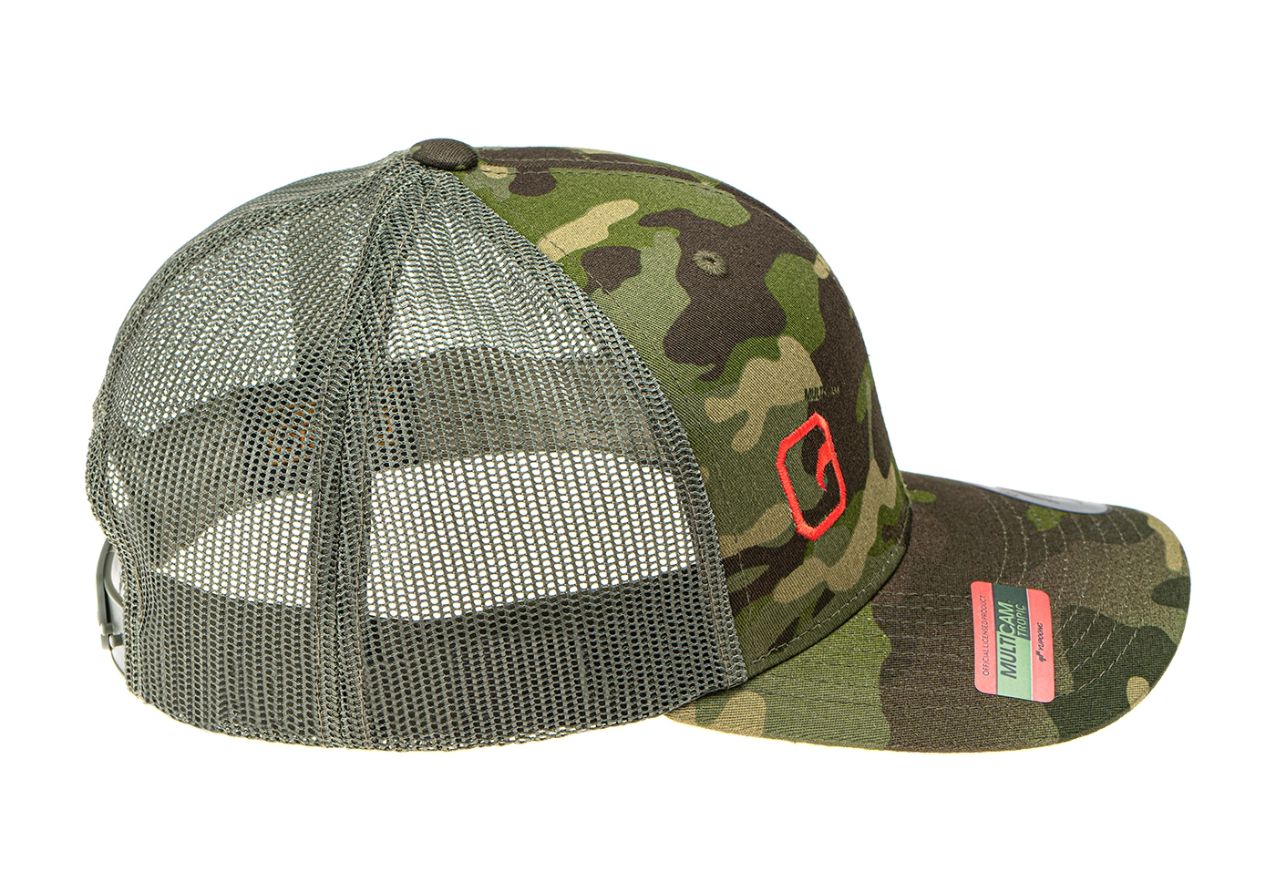 Clawgear Off Duty Cap - Multicam Tropic