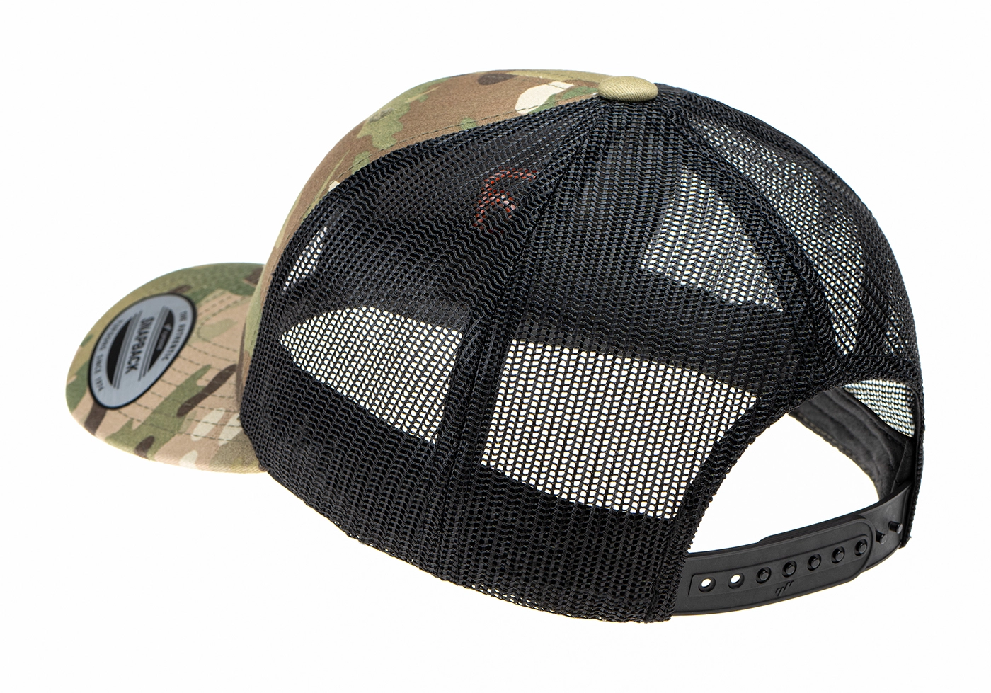 Clawgear Off Duty Cap - Multicam