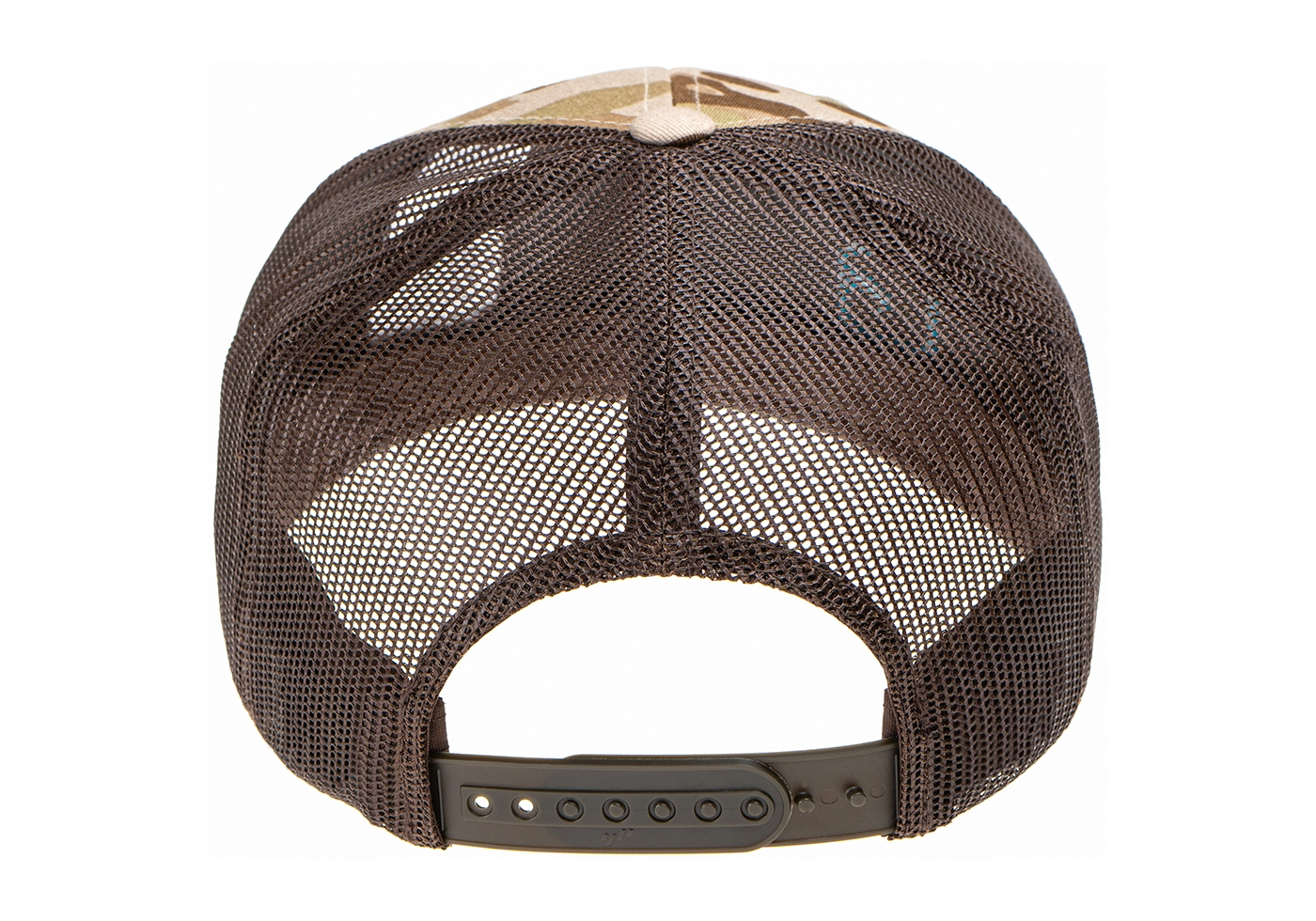 Clawgear Off Duty Cap - Multicam Arid