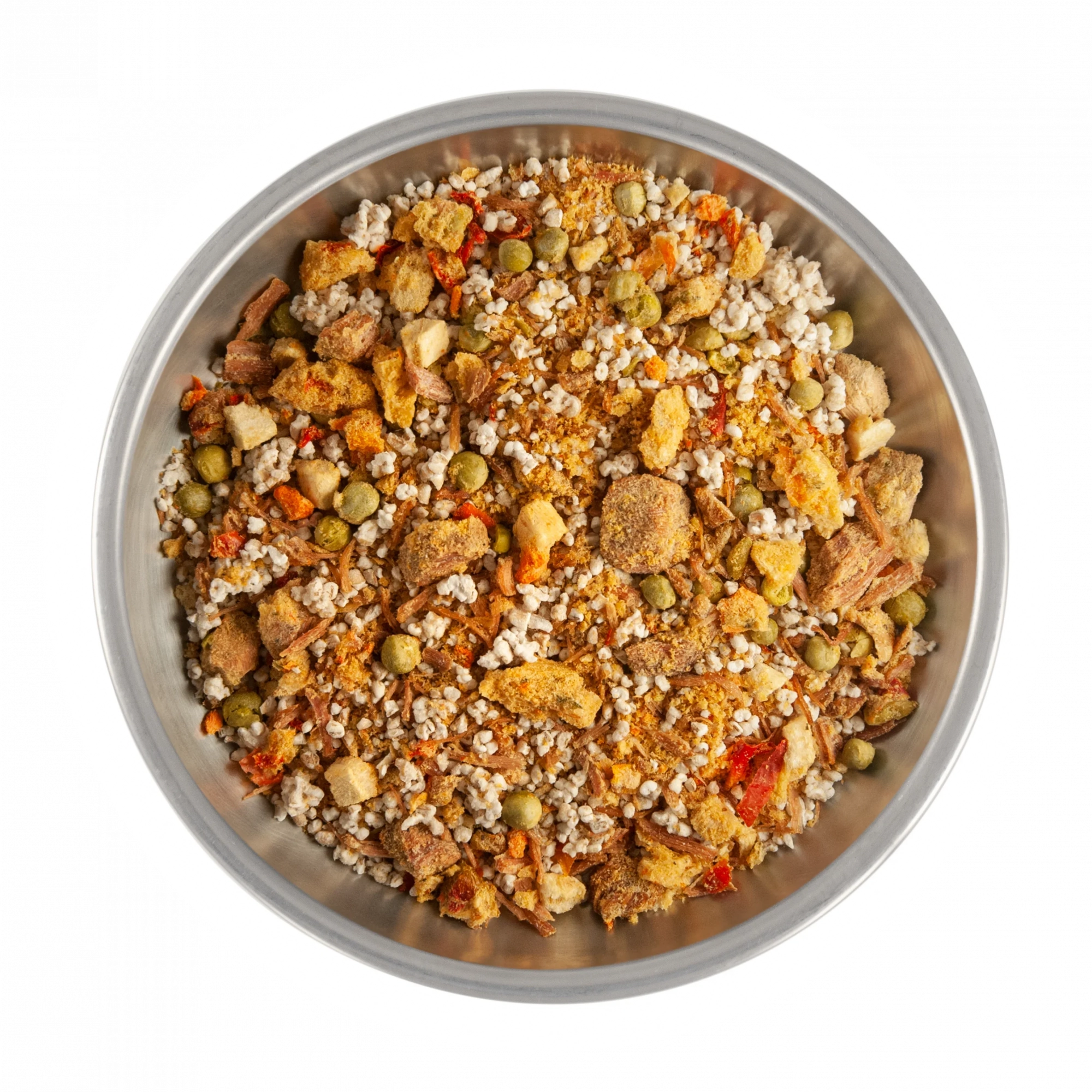 LyoFood Stew with Pearl Barley 370g