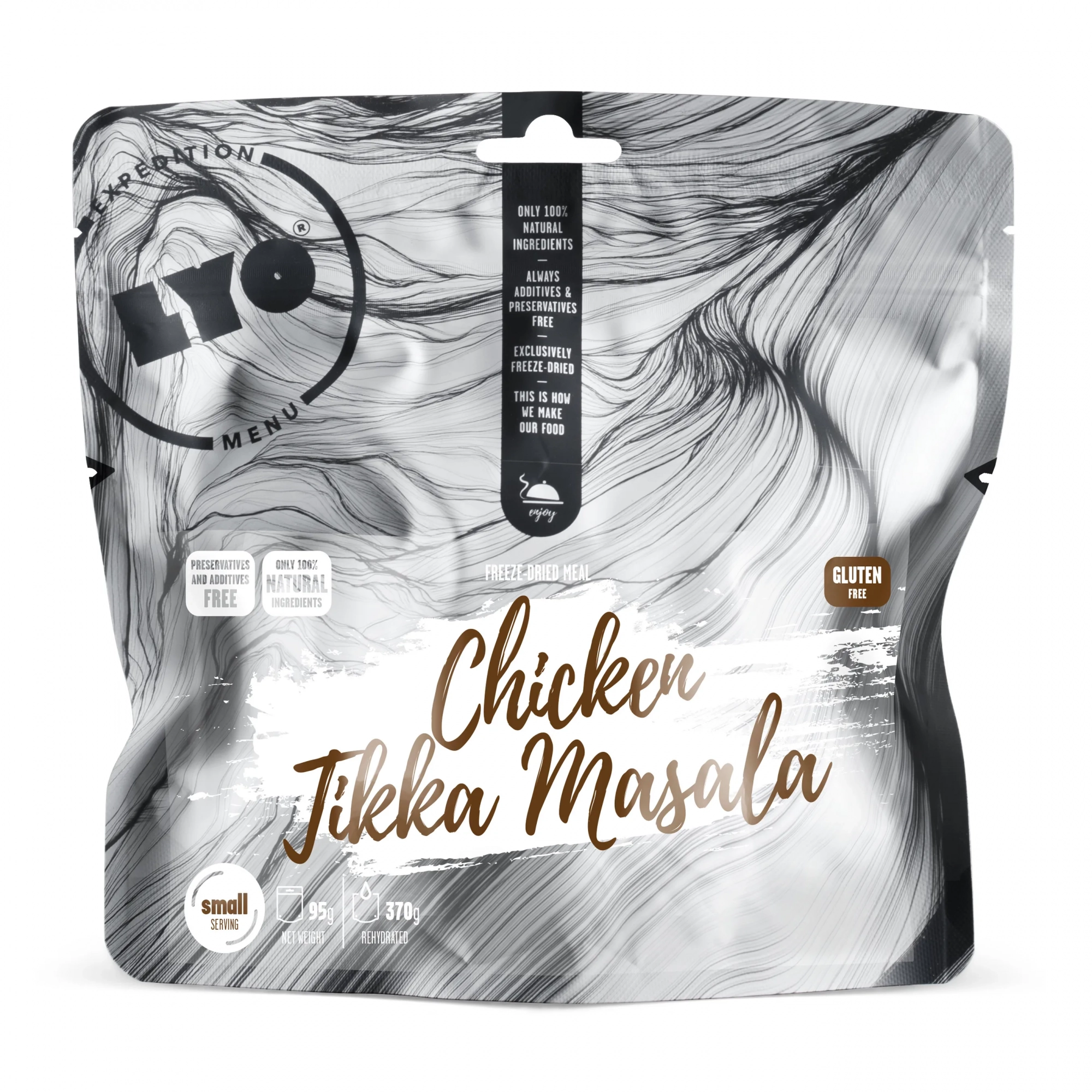 LyoFood Chicken Tikka Masala 370g