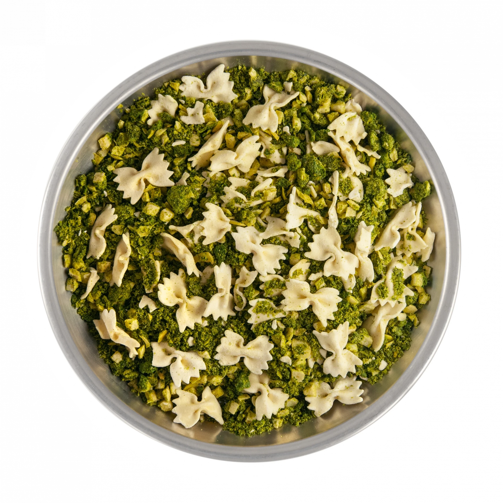 LyoFood Farfalle with Gorgonzola & Spinach Sauce 370g