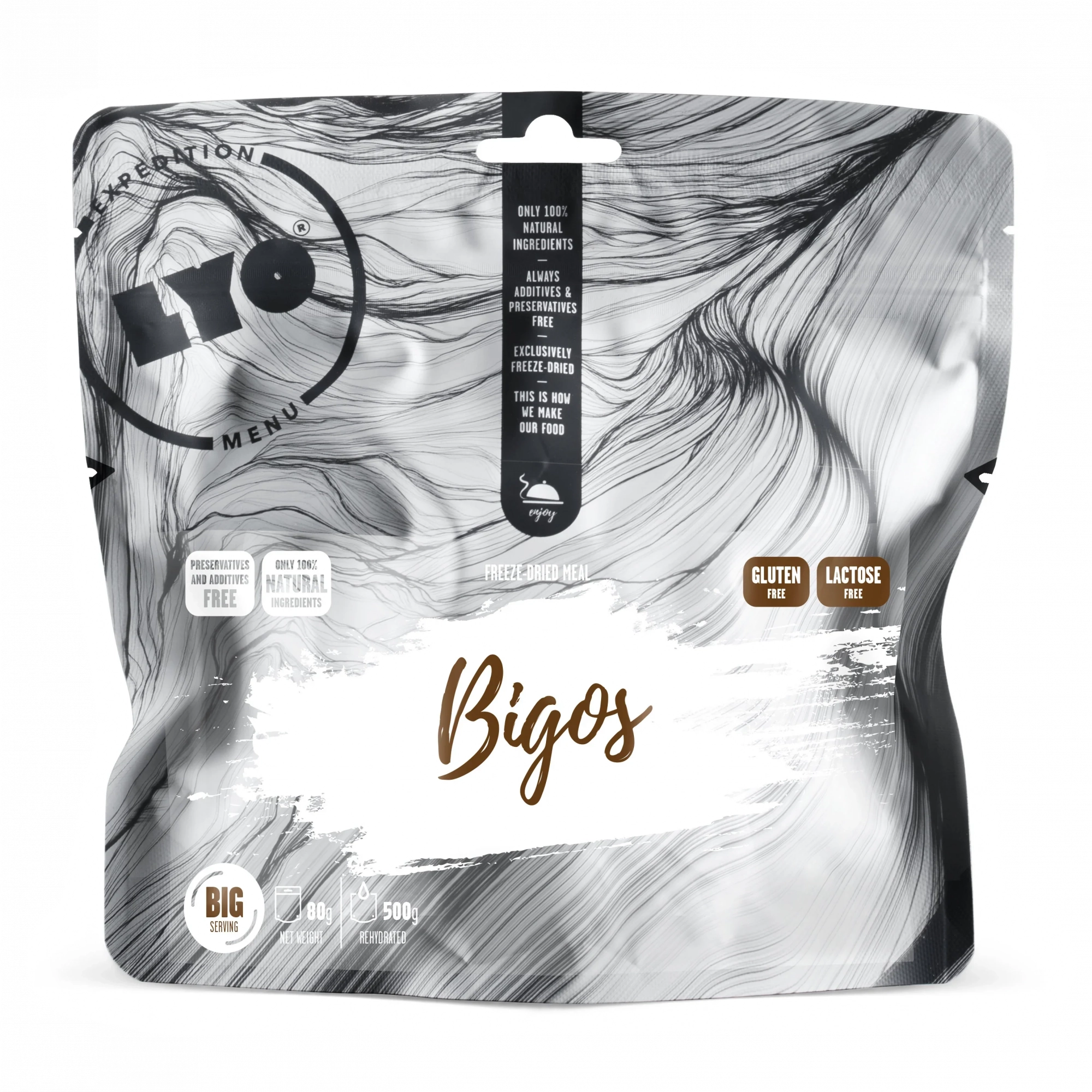 LyoFood Bigos 500g