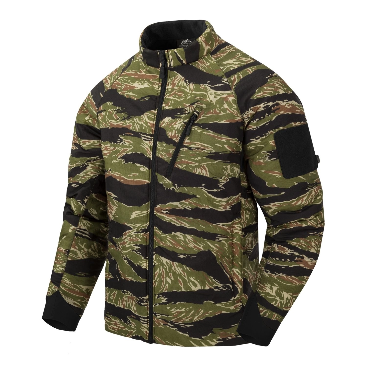 Helikon-Tex Wolfhound Jacket - Tiger Stripe