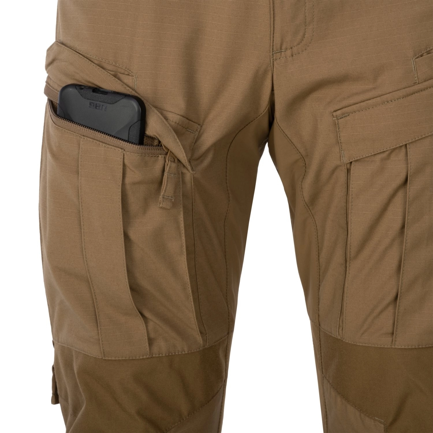 Helikon-Tex MCDU Pants - Coyote