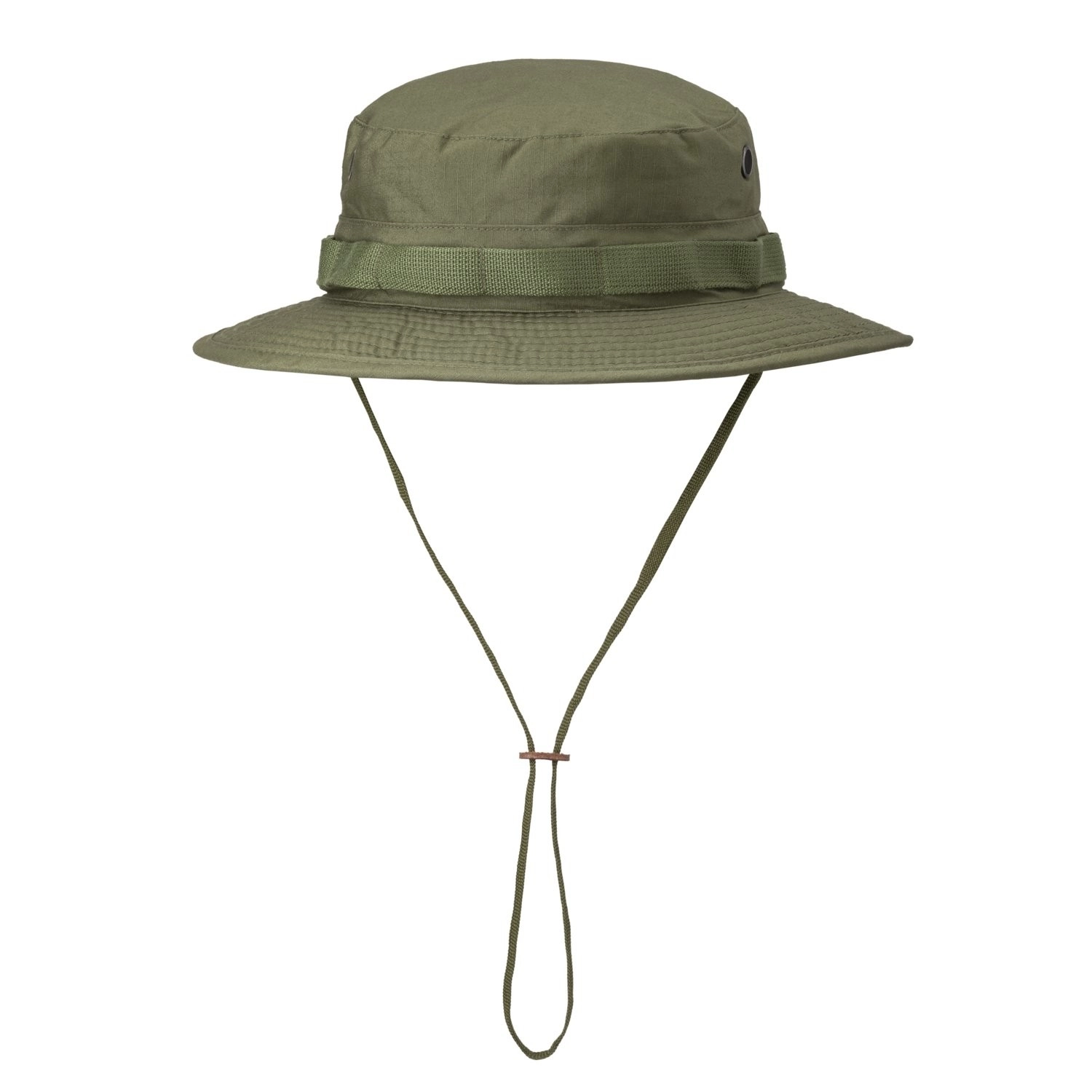 Helikon-Tex Boonie Hat - PolyCotton Ripstop - Olive Green