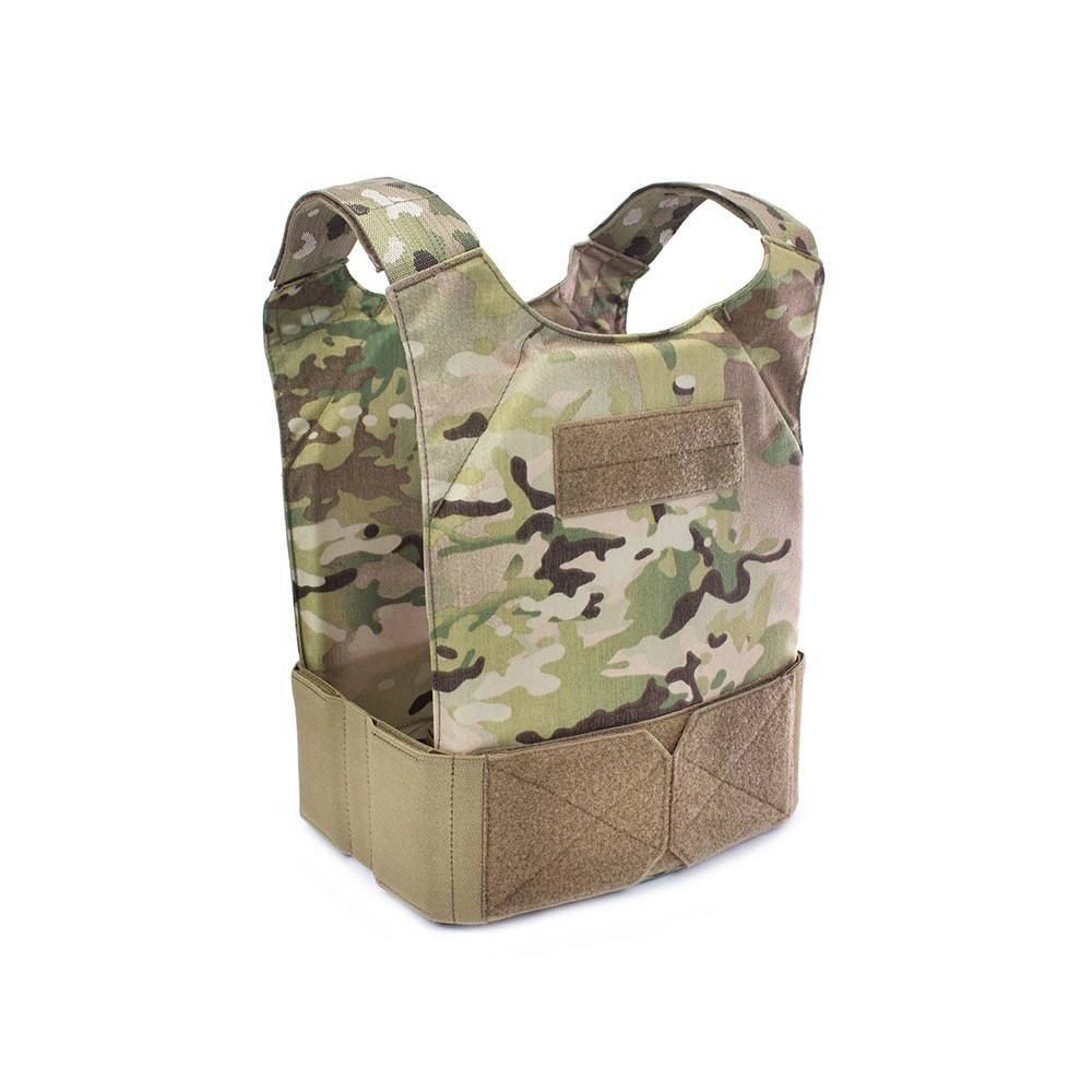 Warrior Covert Plate Carrier - Multicam