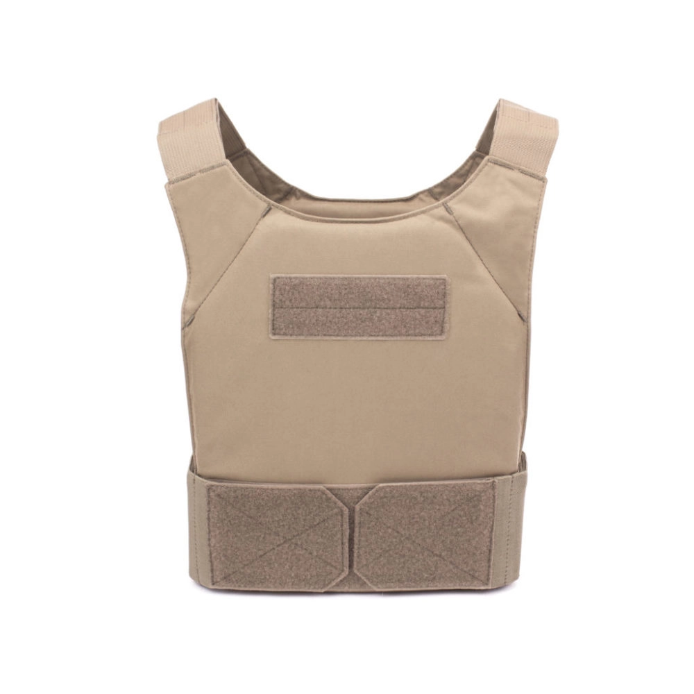 Warrior Covert Plate Carrier - kojootinruskea