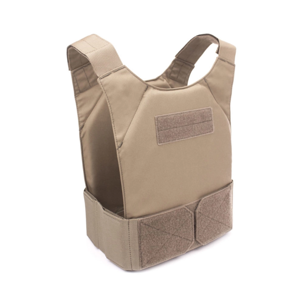 Warrior Covert Plate Carrier - kojootinruskea