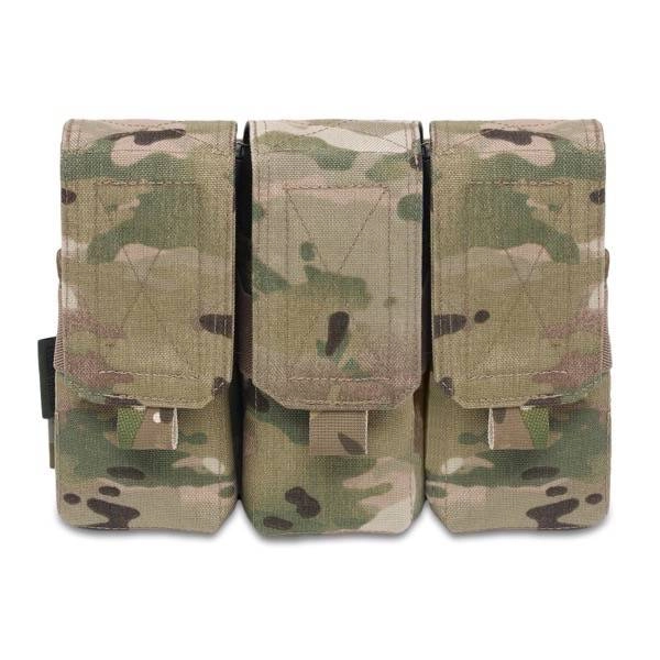 Warrior DCS M4 Carrier - Multicam