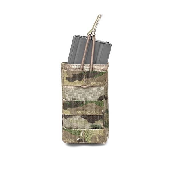 Warrior DCS DA 5.56mm Carrier - Multicam