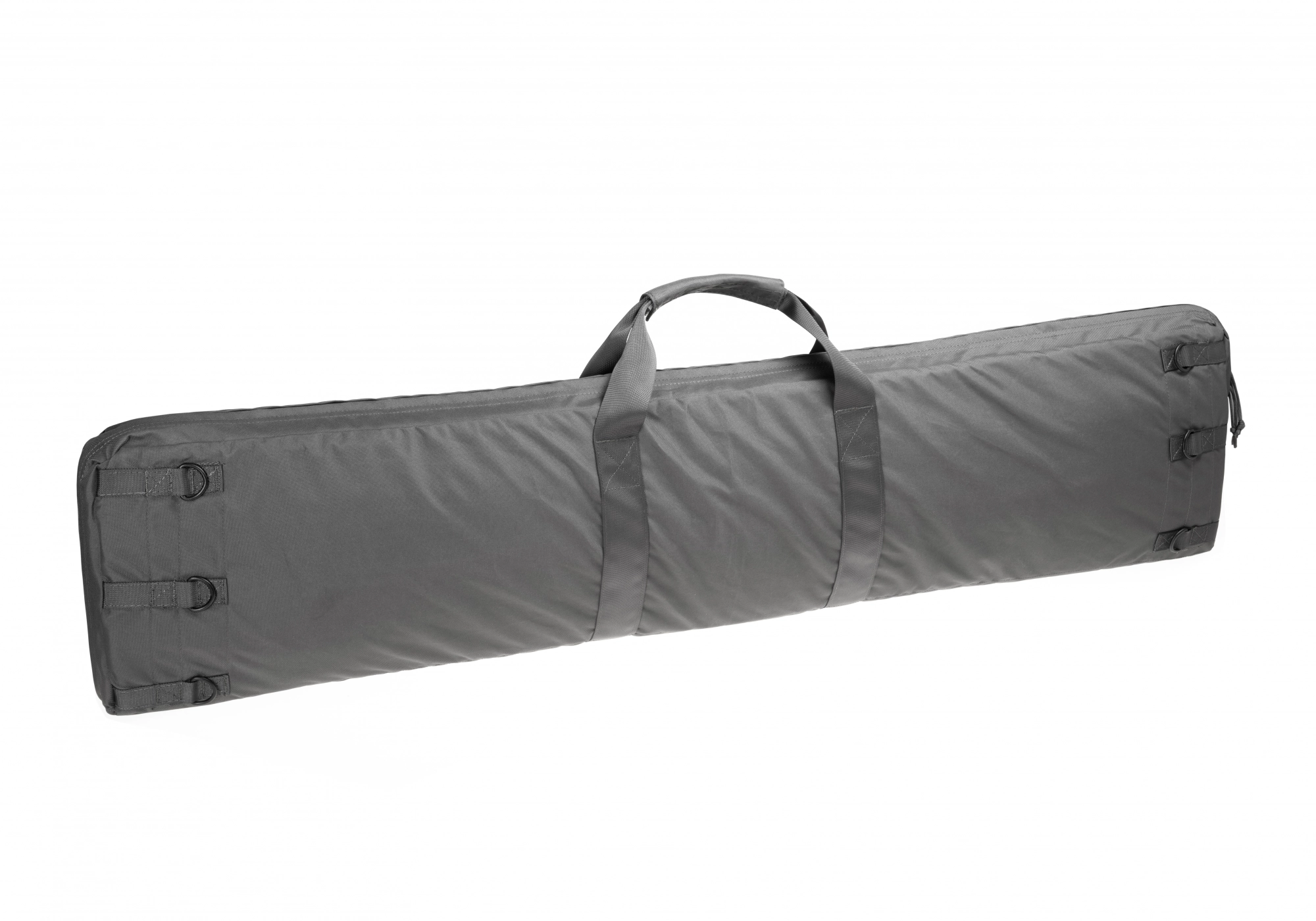 Invader Gear pehmustettu kiväärilaukku, 130 cm - Wolf Grey