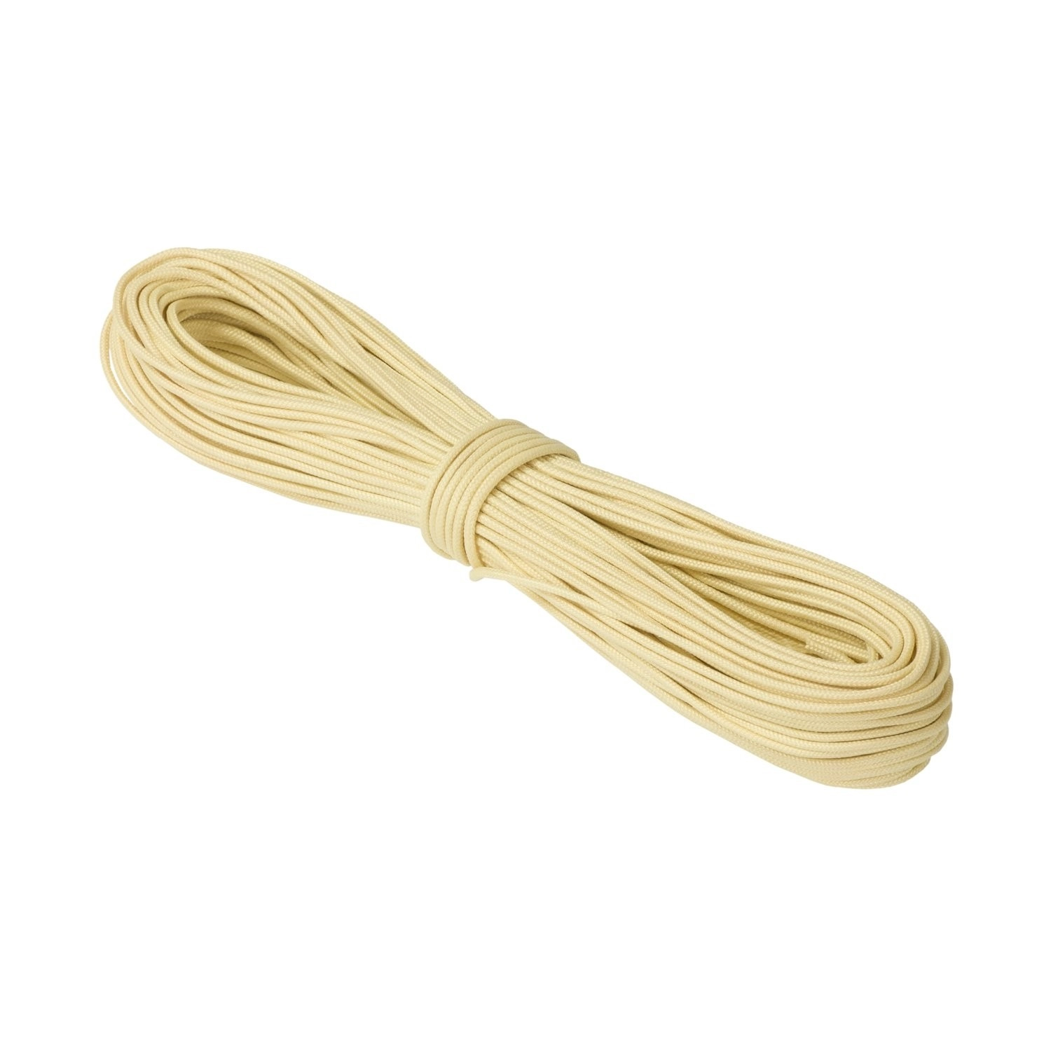 Atwood Rope MFG Tactical Kevlar 3/32 30m (100ft) - Yellow