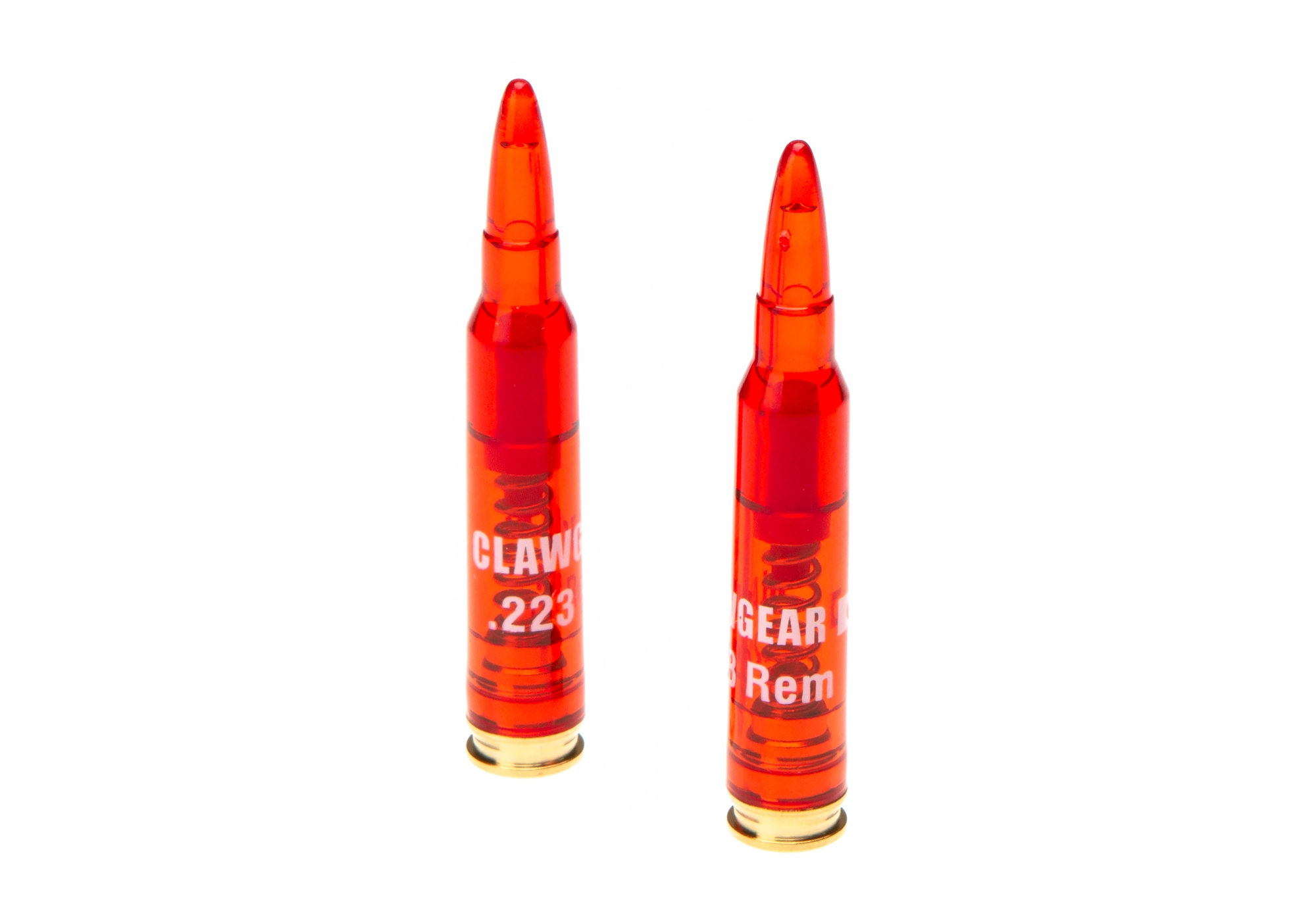 Clawgear Snap Cap .223 Rem - 2-pack