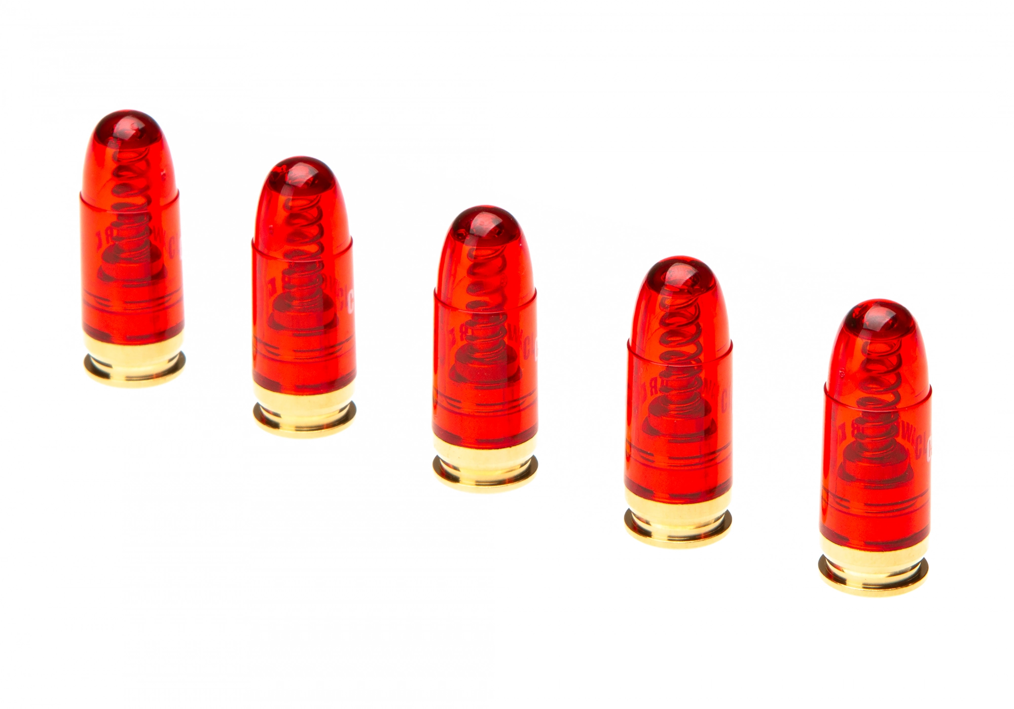 Clawgear Snap Cap .45 ACP - 5-pack