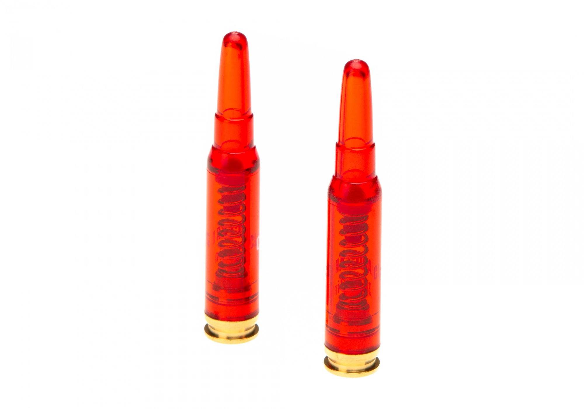 Clawgear Snap Cap .308 Win - 2-pack