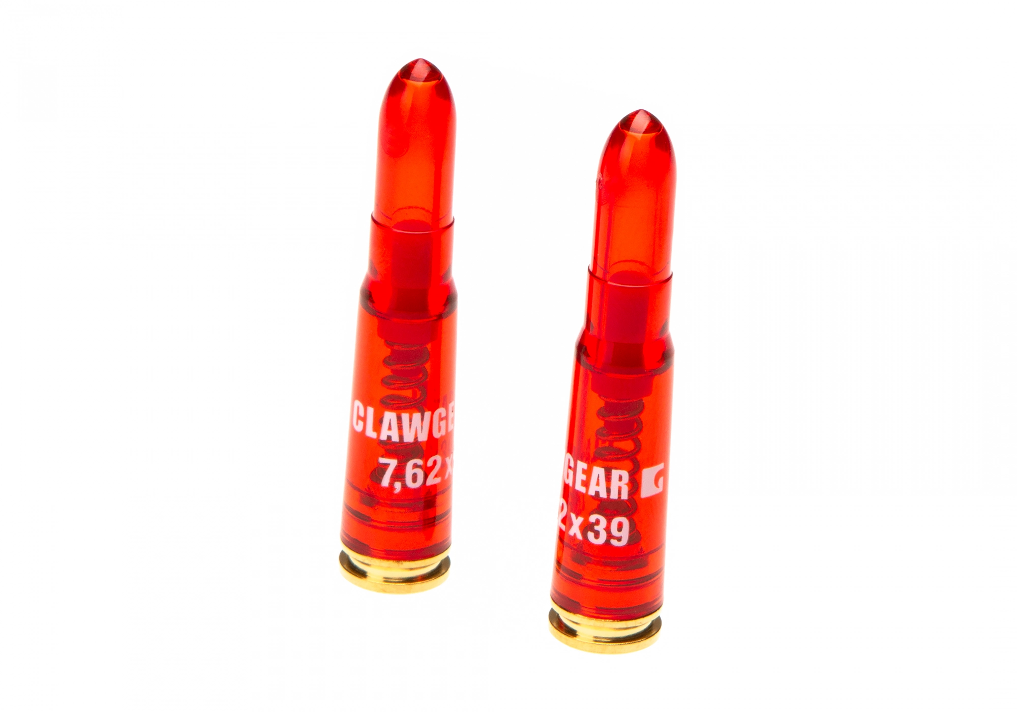 Clawgear Snap Cap 7.62x39 - 2-pack