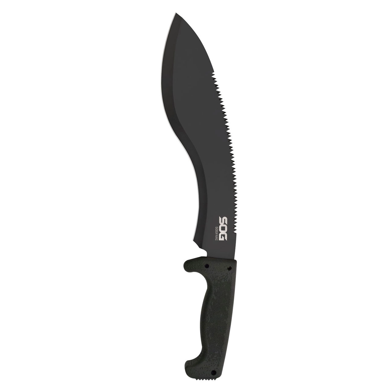 SOG Kukri Machete