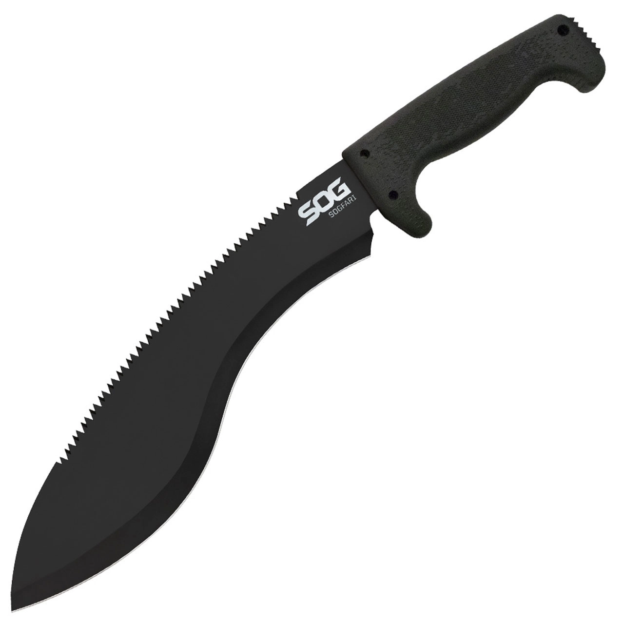 SOG Kukri Machete