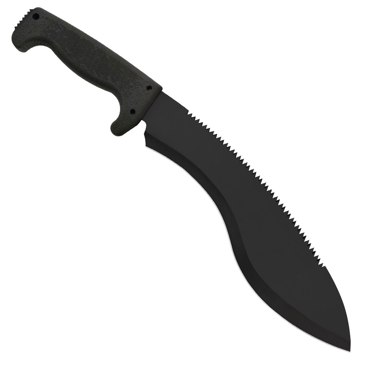 SOG Kukri Machete