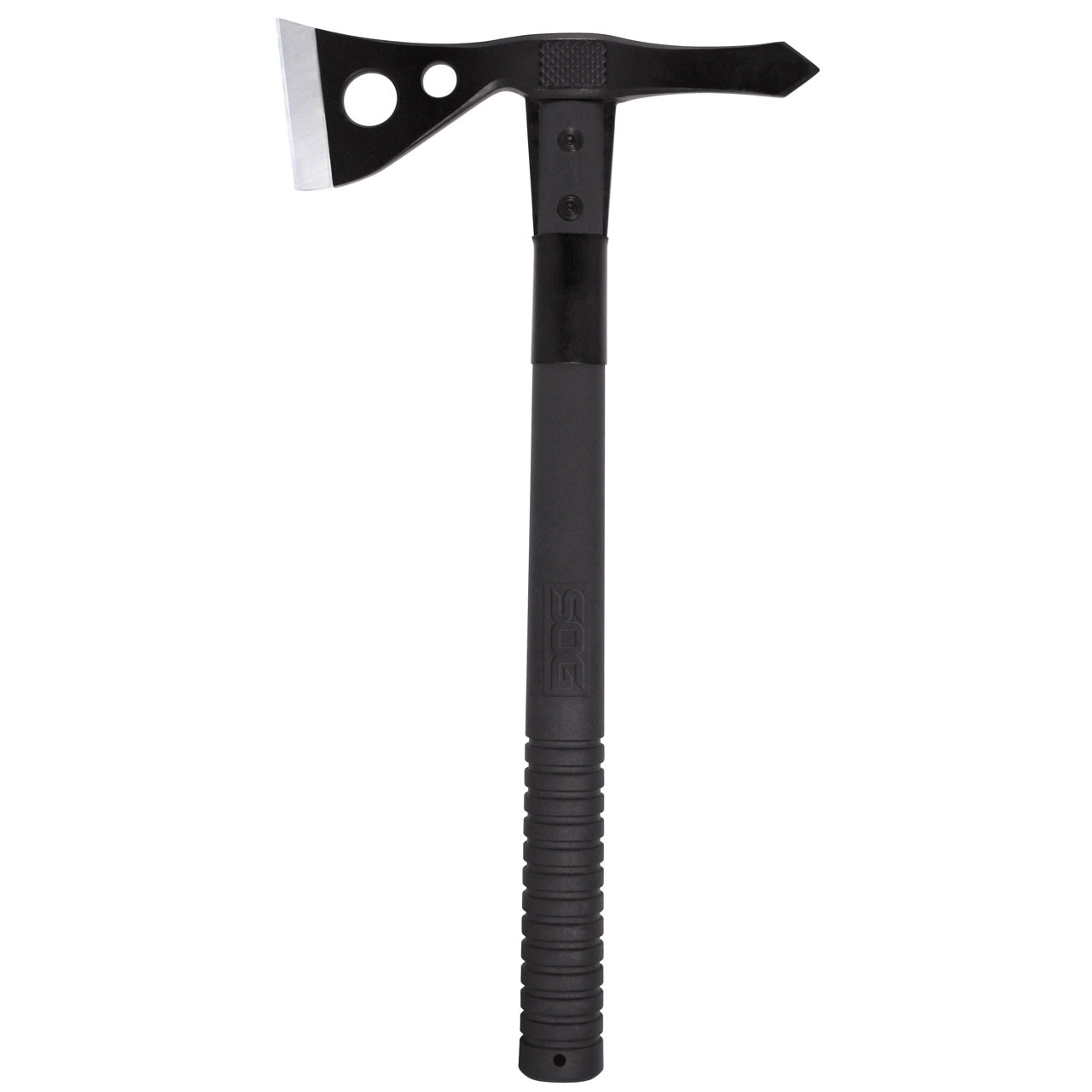 SOG Tactical Tomahawk - musta