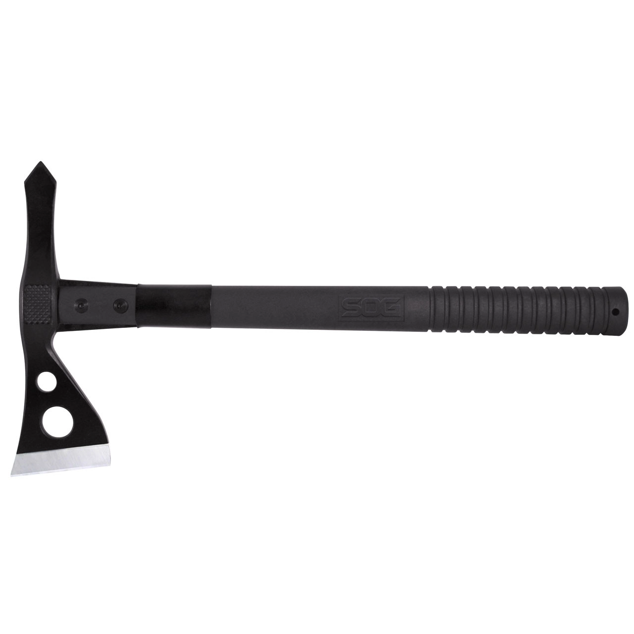 SOG Tactical Tomahawk - musta