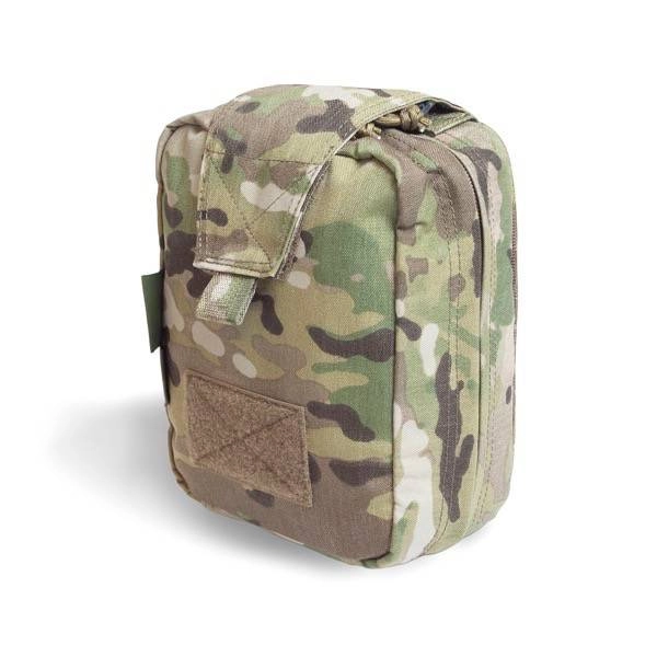 Warrior Medic Rip Off Pouch - Multicam