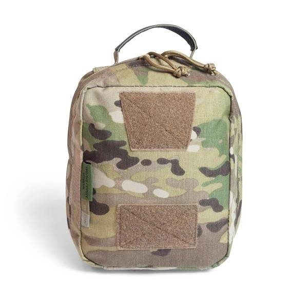 Warrior Medic Rip Off Pouch - Multicam