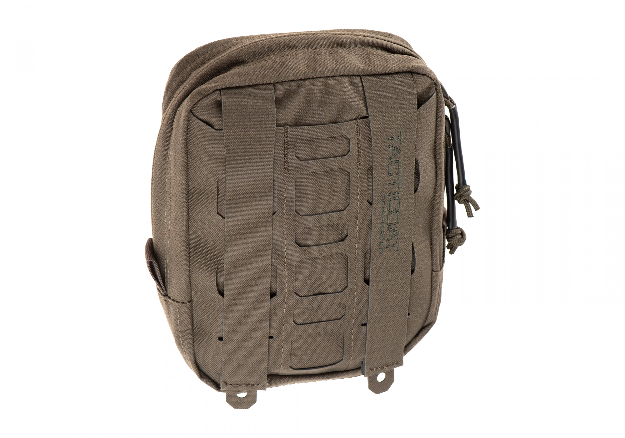 Clawgear LC Medium Vertical Utility Pouch - RAL7013