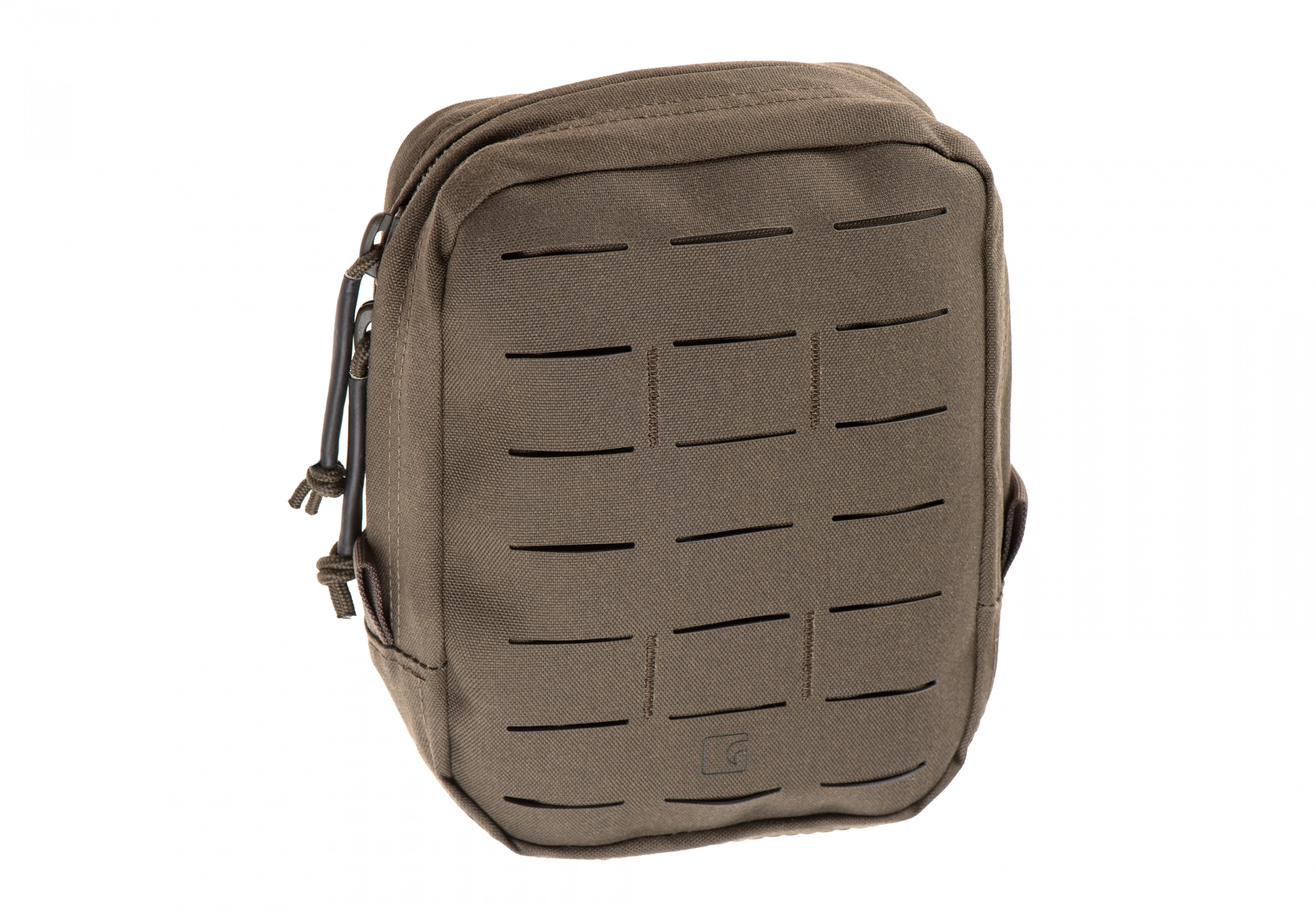 Clawgear LC Medium Vertical Utility Pouch - RAL7013