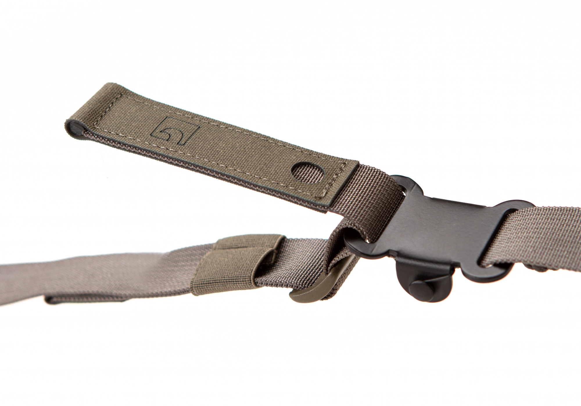 Clawgear Shotgun Sling Snap Hook - RAL7013