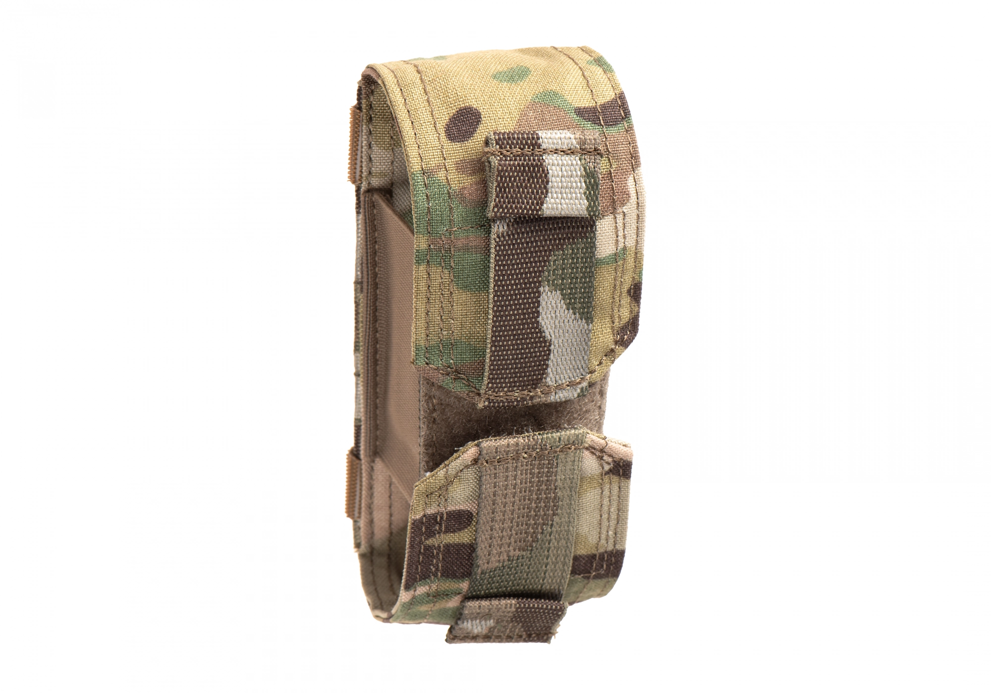 Clawgear 2-Way Tourniquet Pouch - Multicam